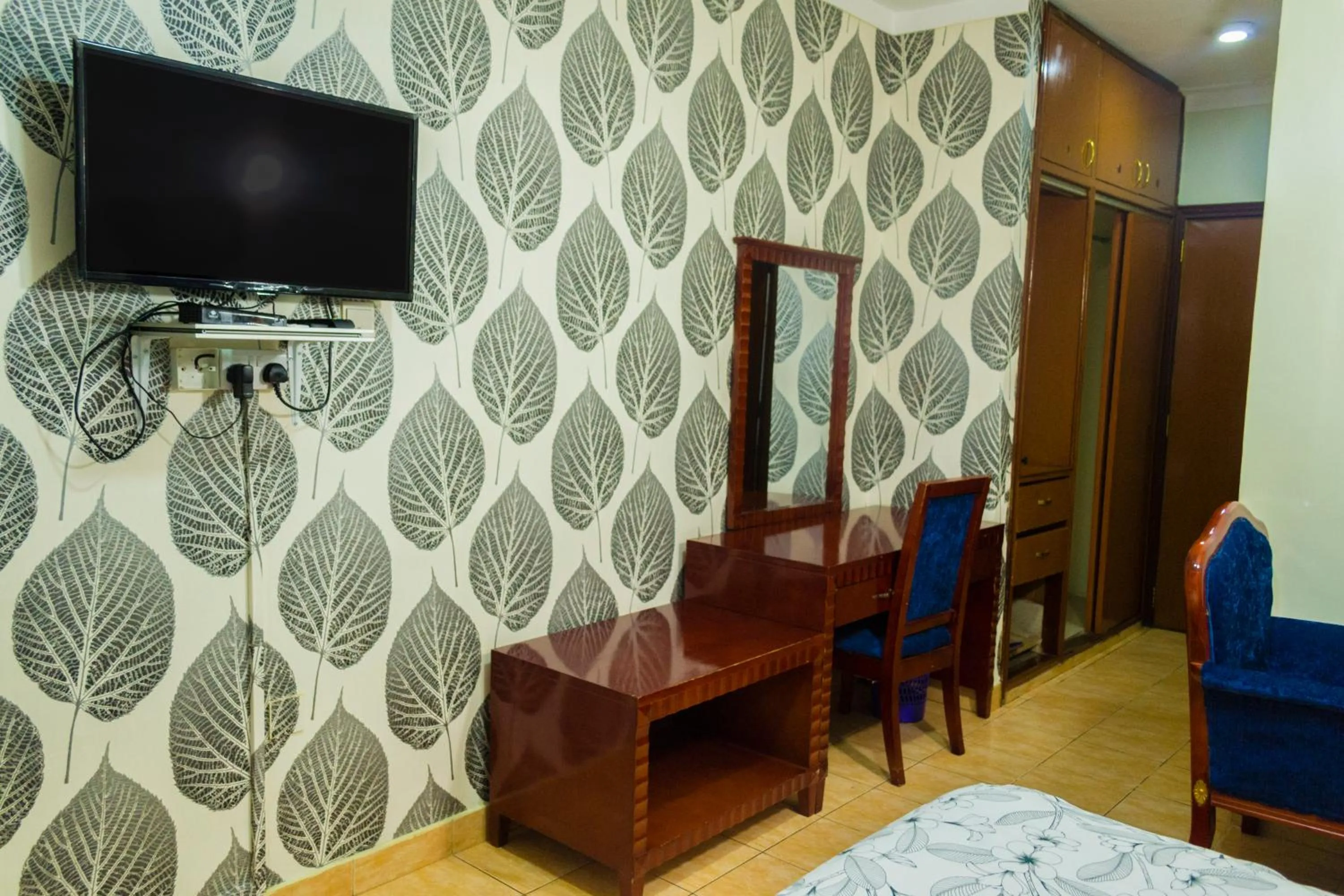 Emerald Hotel Kampala