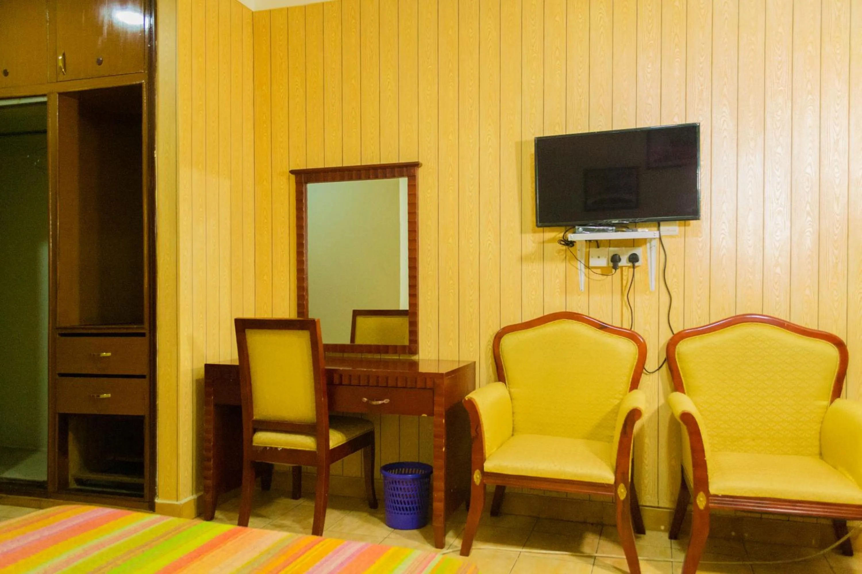 Emerald Hotel Kampala