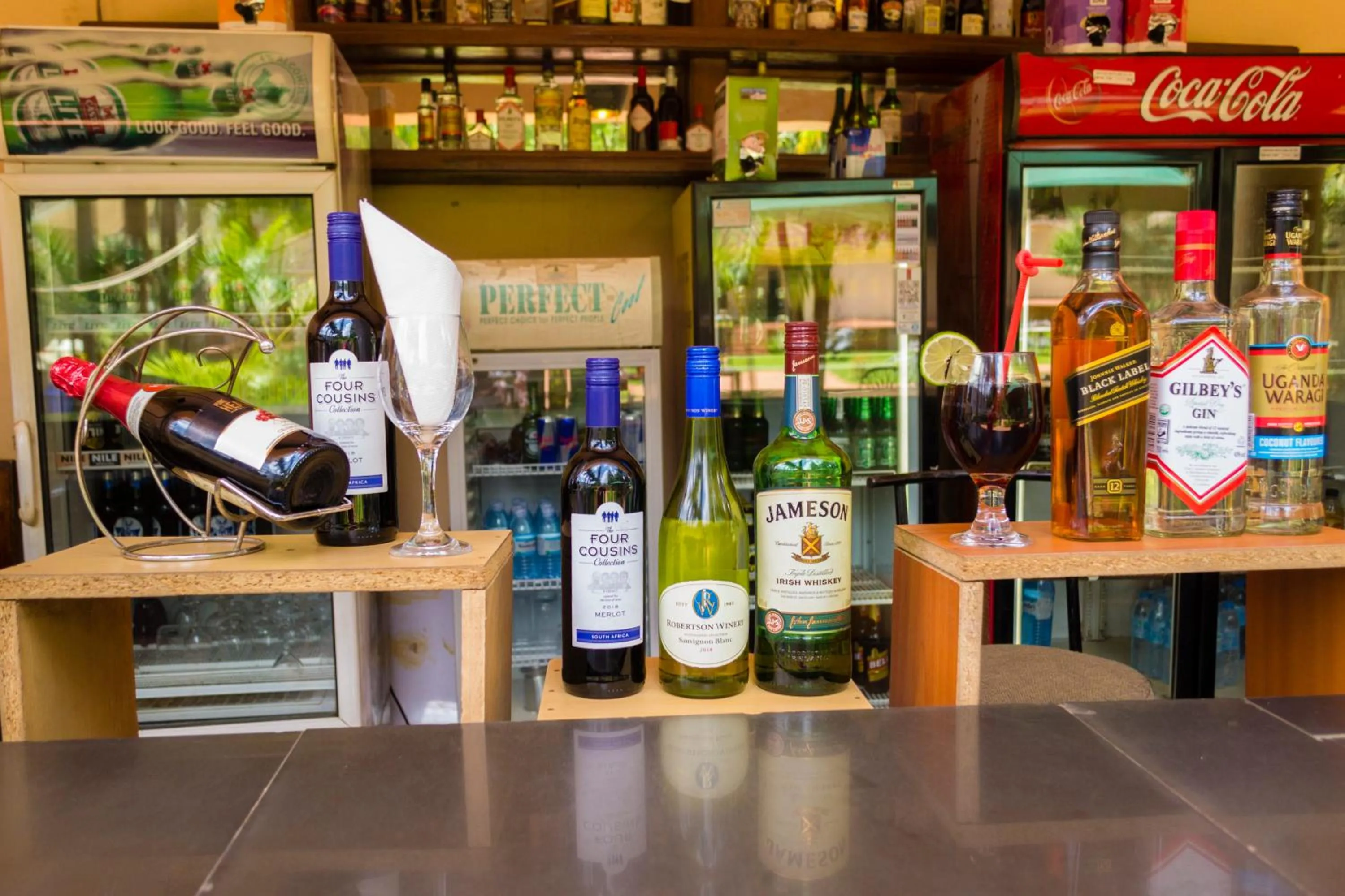 Emerald Hotel Kampala