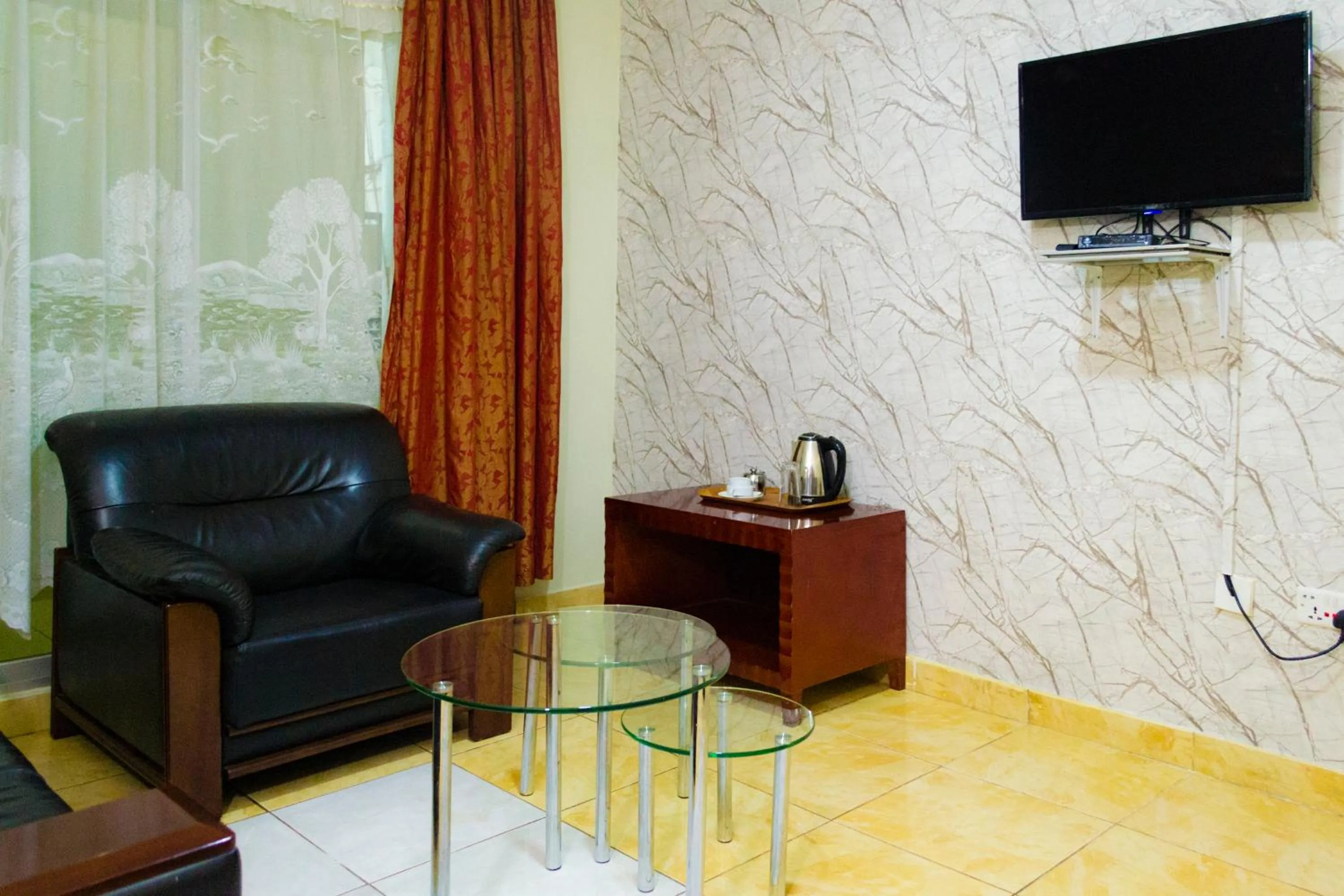 Emerald Hotel Kampala