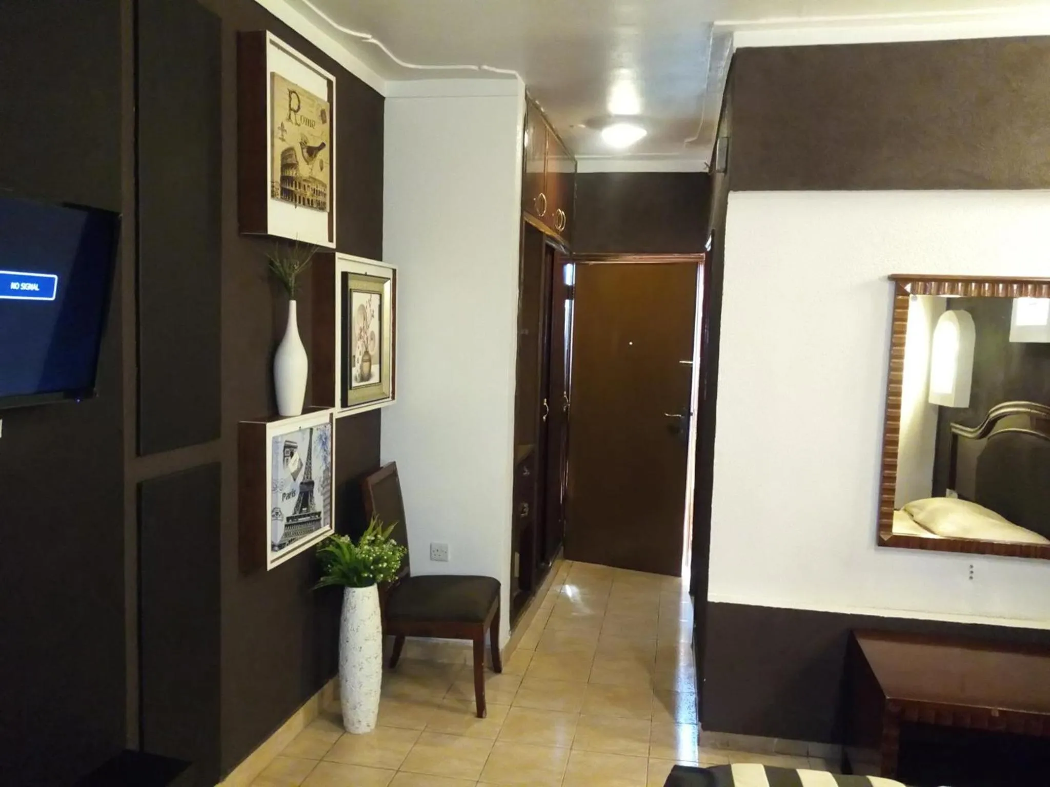 Emerald Hotel Kampala