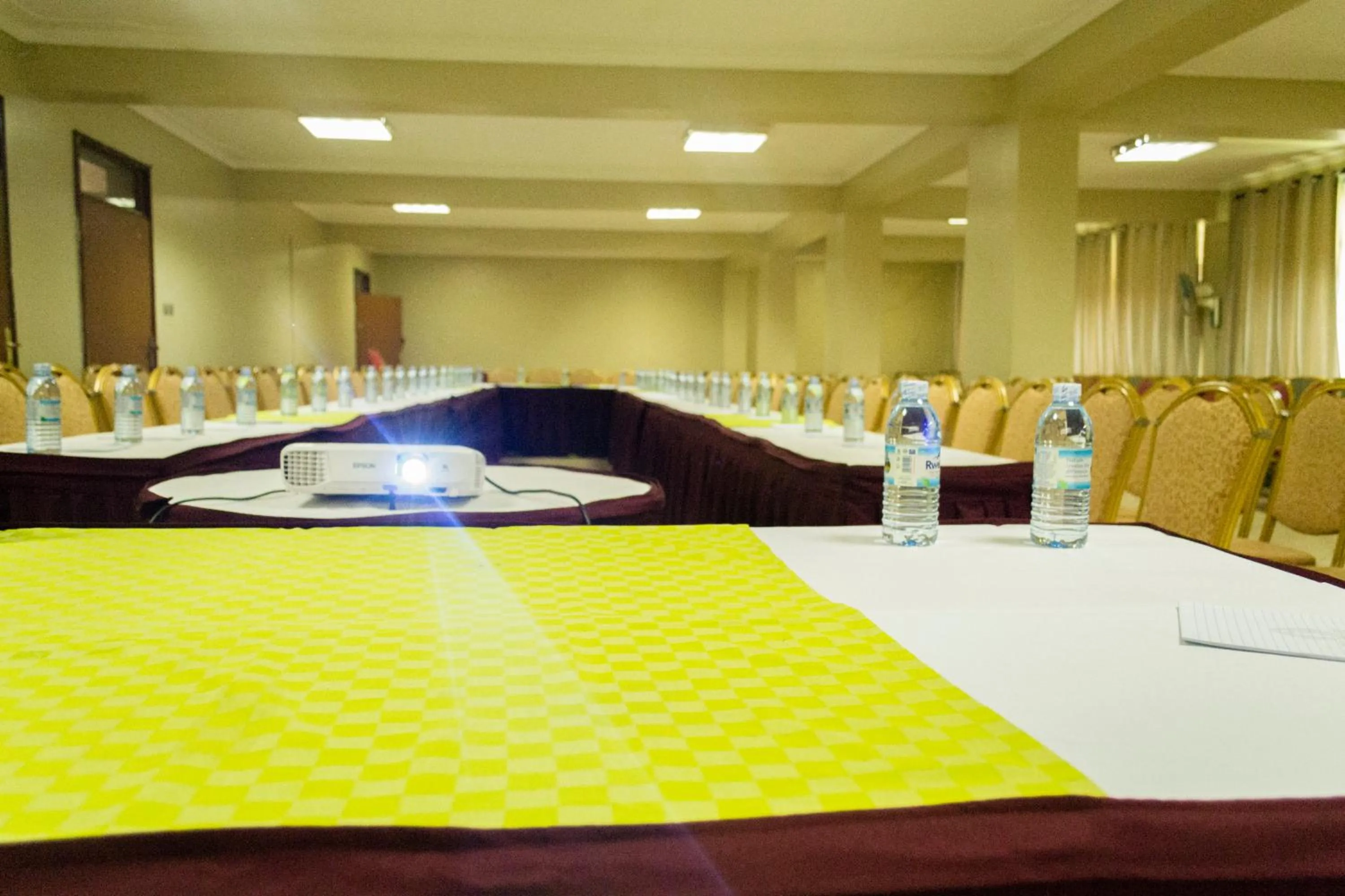 Emerald Hotel Kampala