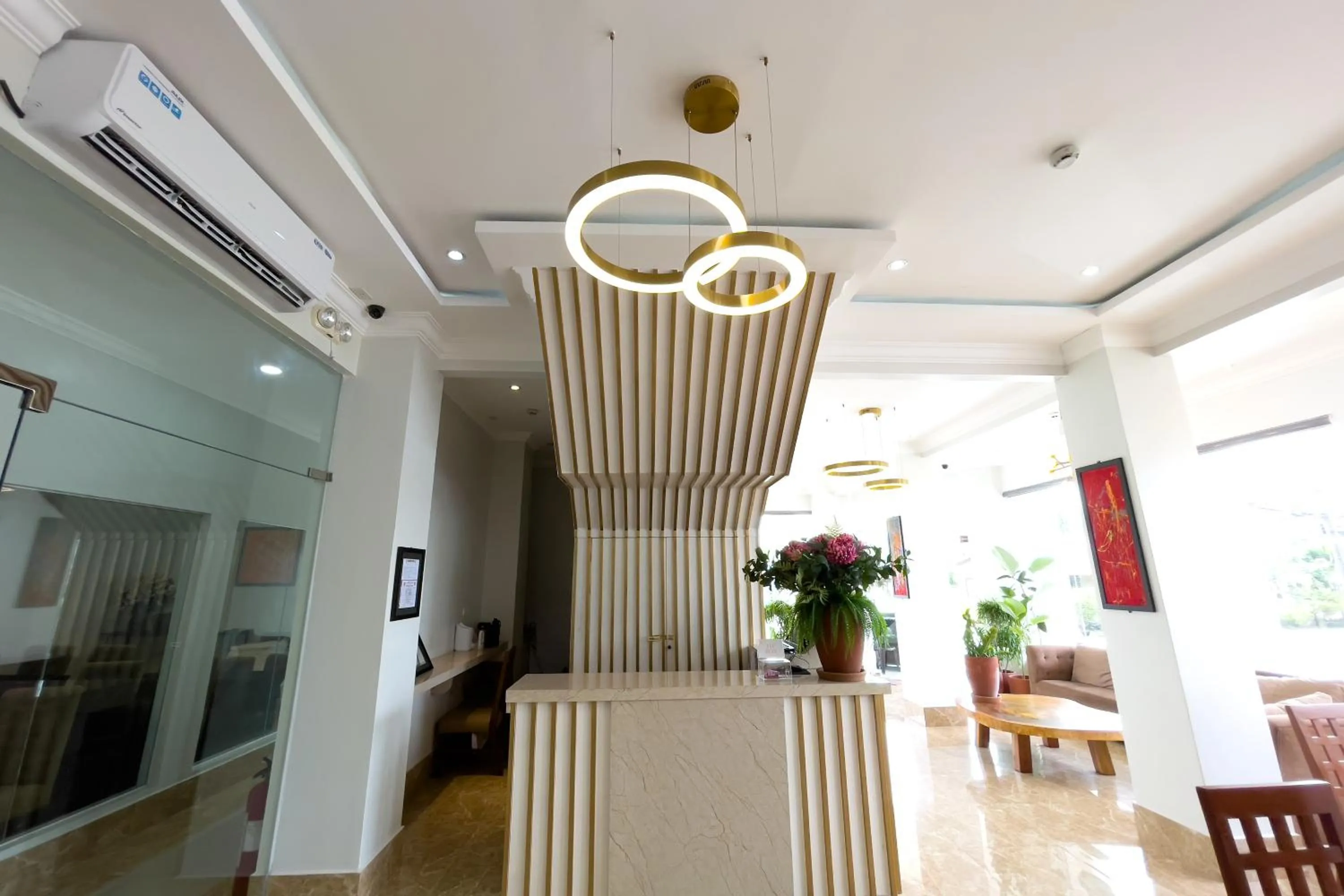 B Hotels Angeles City