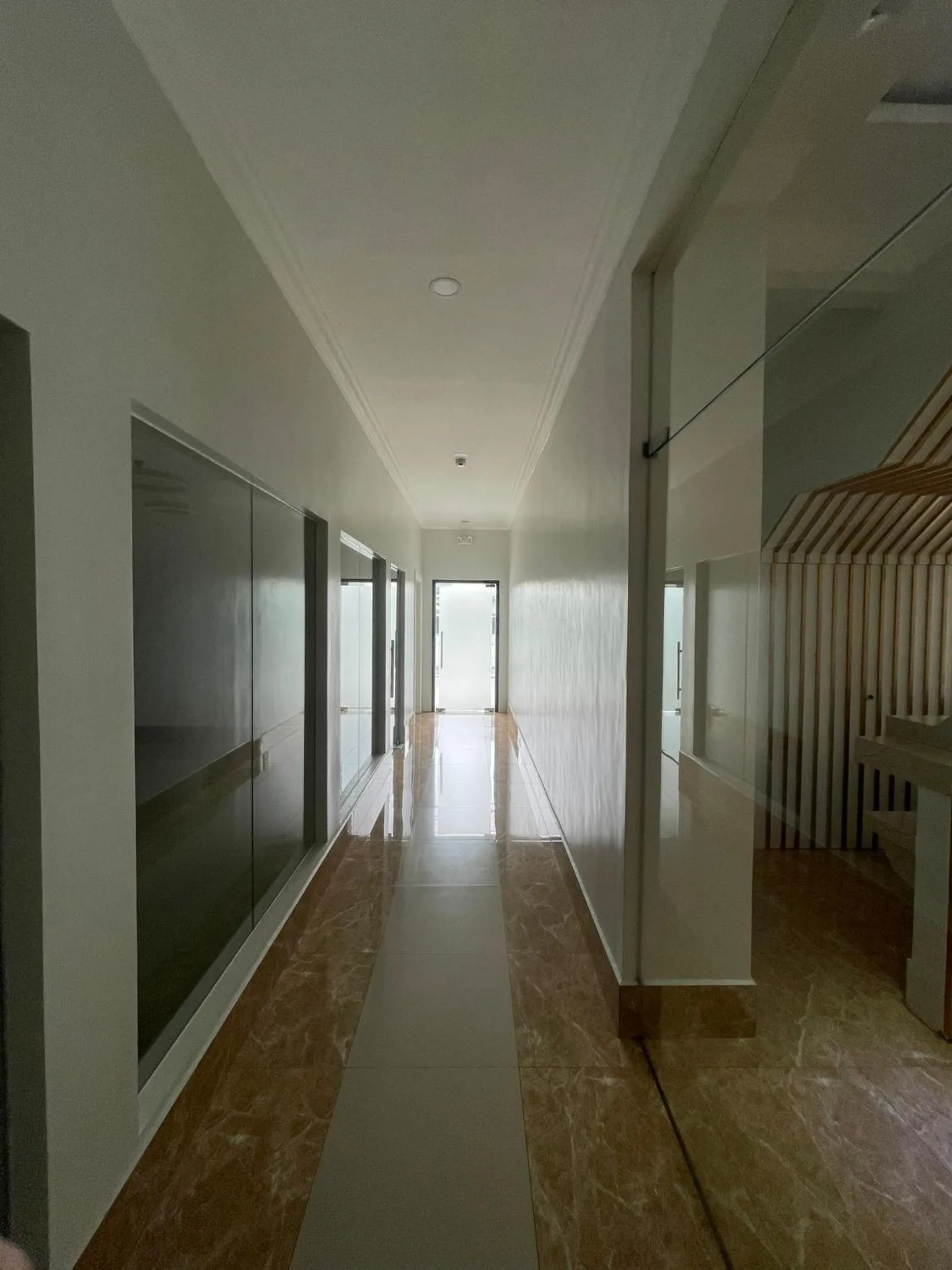 Property building in B Hotels Angeles City