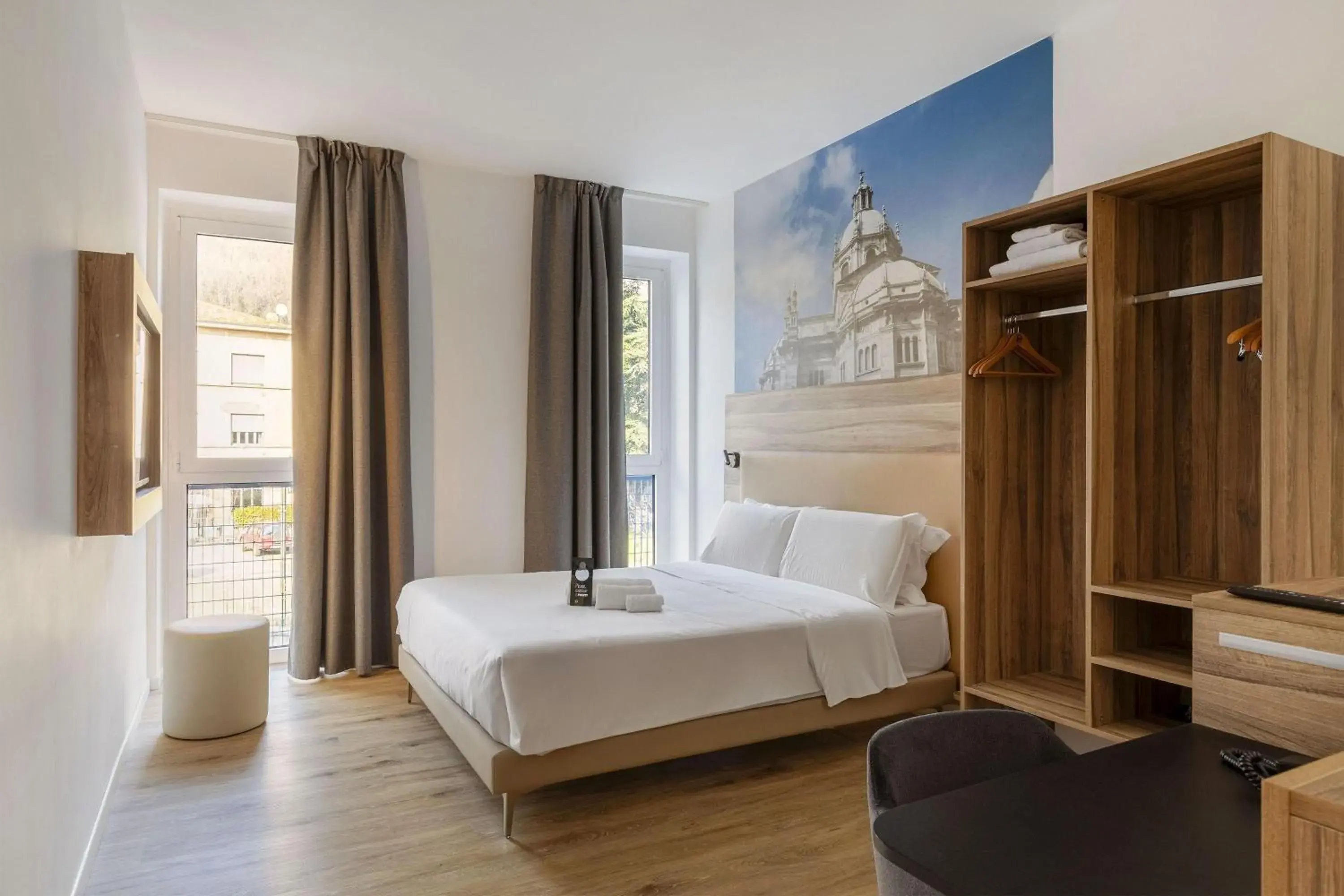 B&B HOTEL Como Baradello B&B HOTEL Como Baradello