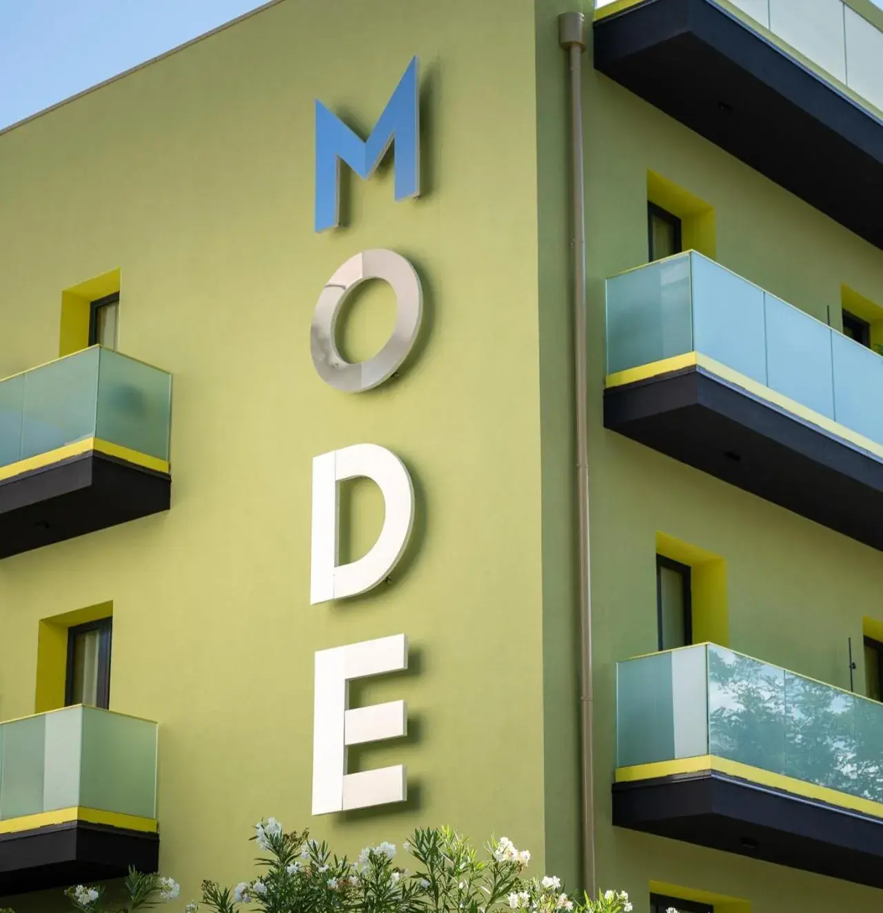Mode Eco Mood Hotel - Adults Friendly Mode Eco Mood Hotel - Adults Friendly