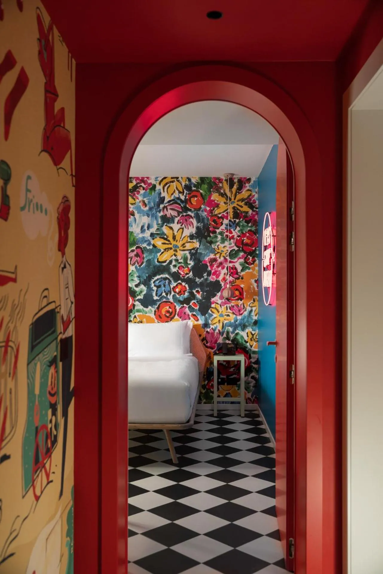 Mode Eco Mood Hotel - Adults Friendly