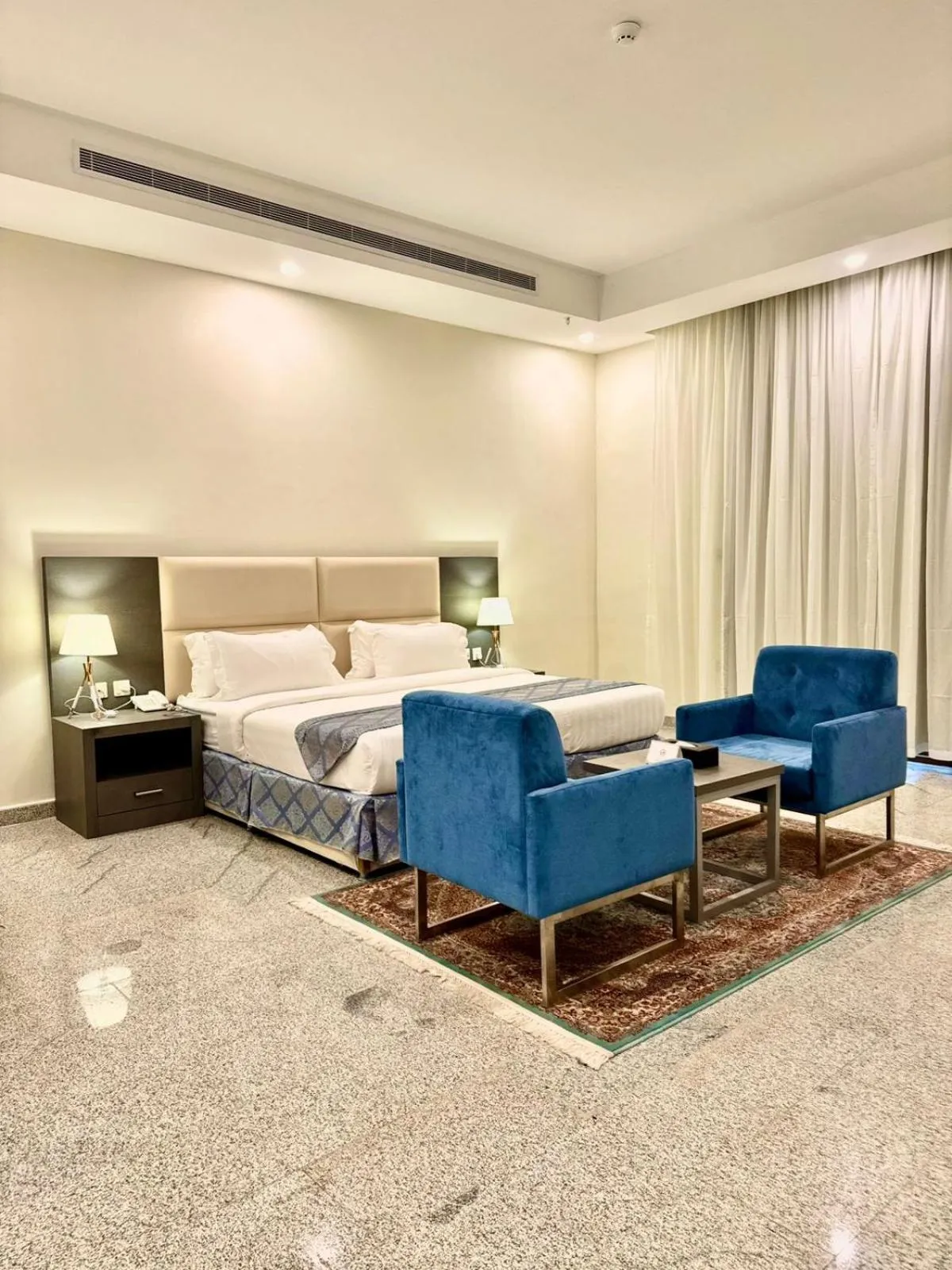 Bedroom, Bed in Vista Hotel Tabuk