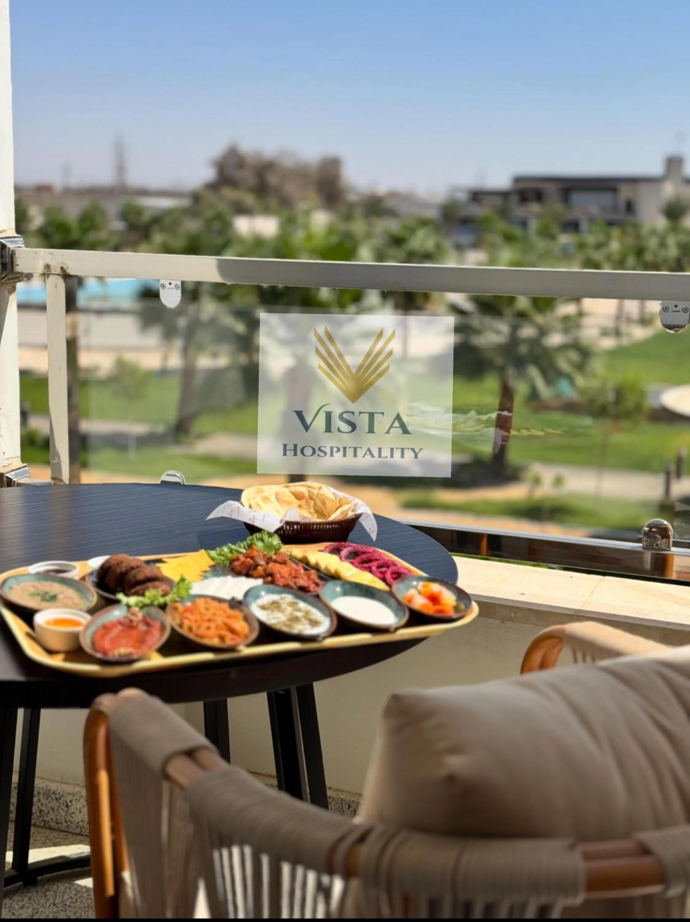 Vista Hotel Tabuk