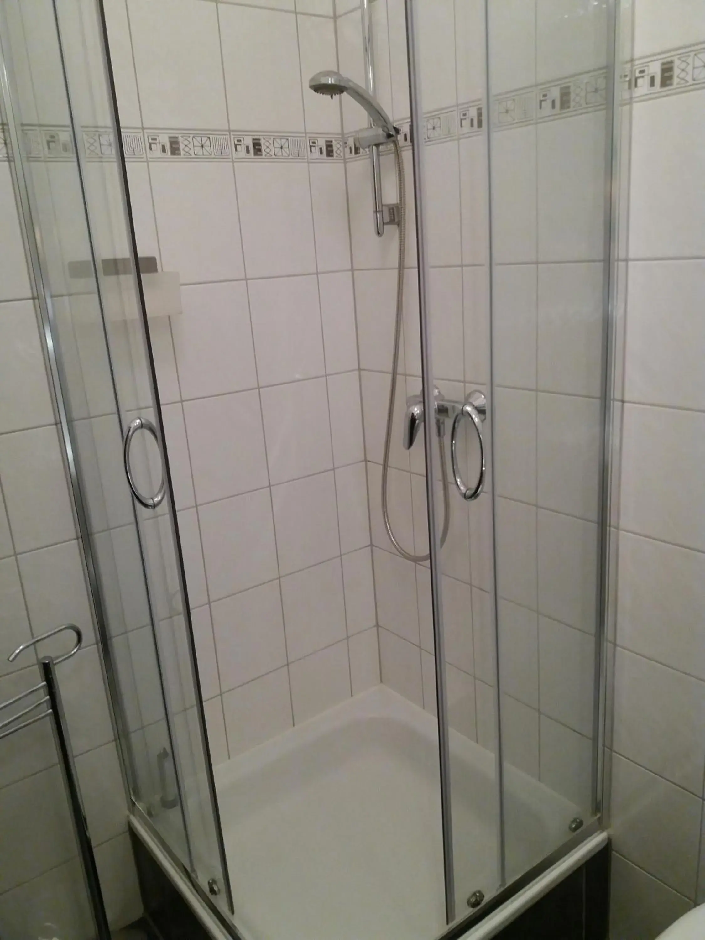 Studio with Terrace - single occupancy - Einsteinstraße 12 in City Apartments Magdeburg Studio with Terrace - single occupancy - Einsteinstraße 12 in City Apartments Magdeburg