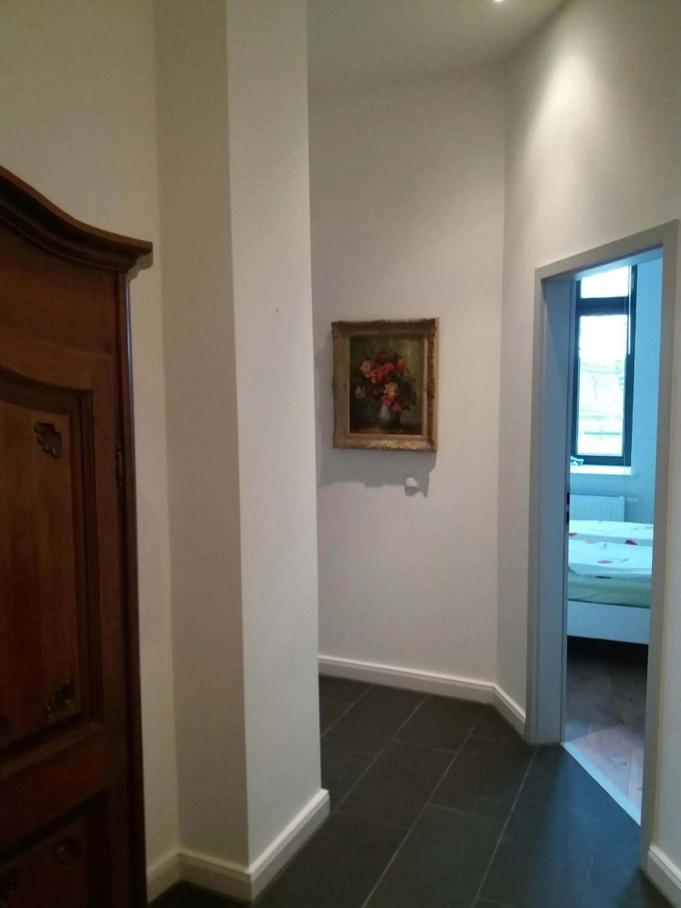 Other in City Apartments Magdeburg