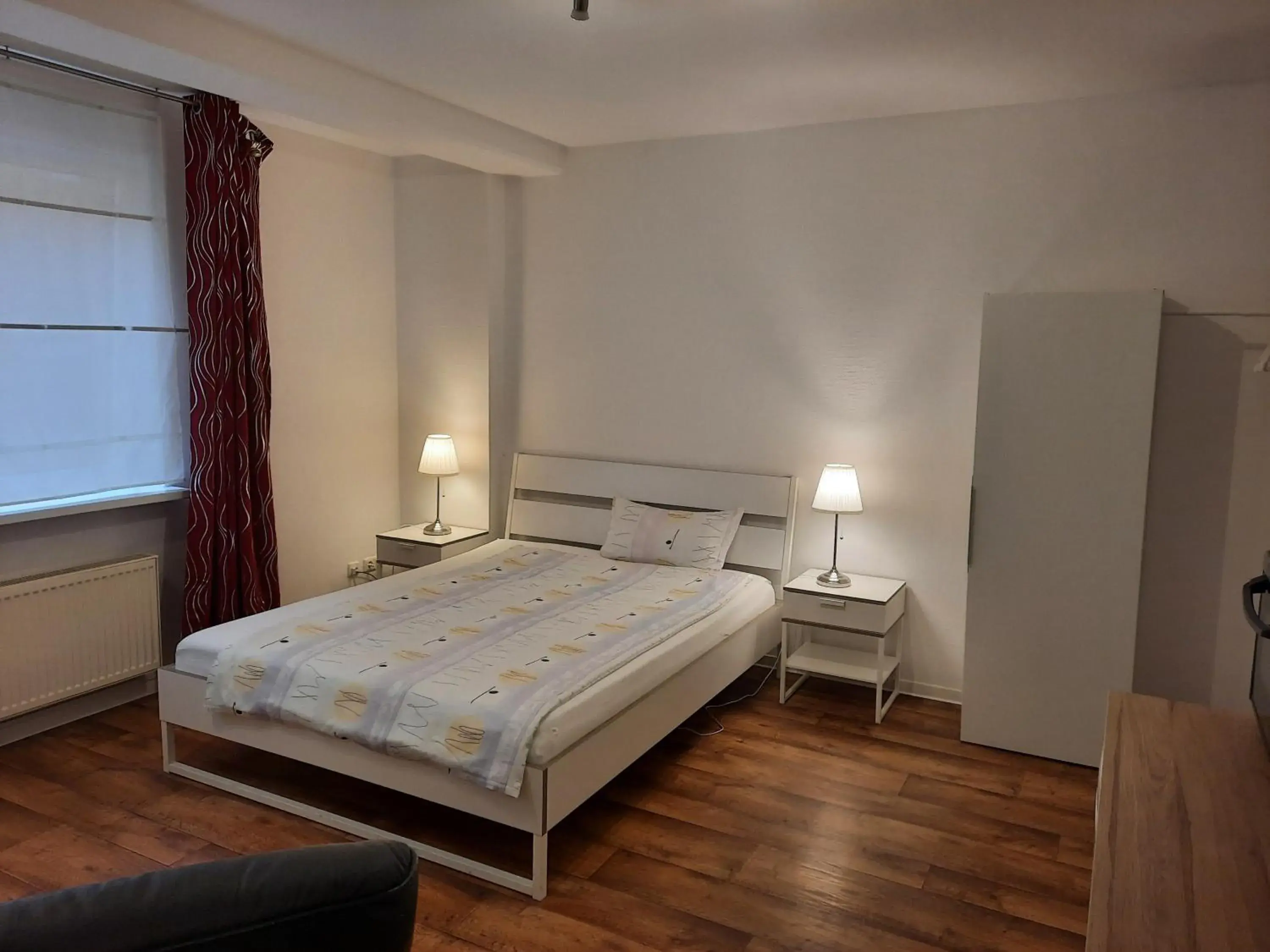 Studio Apartment in City Apartments Magdeburg Studio Apartment in City Apartments Magdeburg