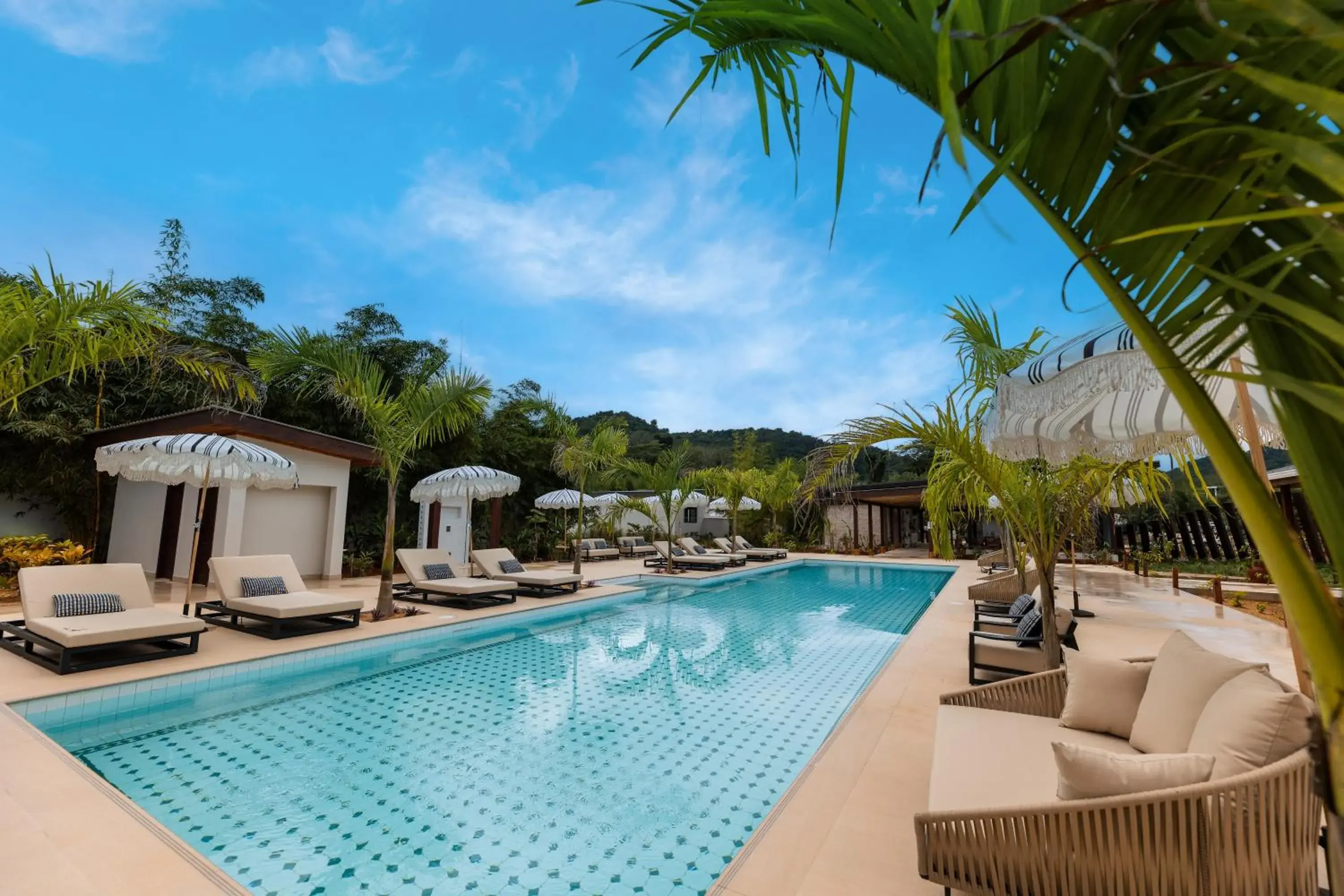 The Banks Resort The Banks Resort