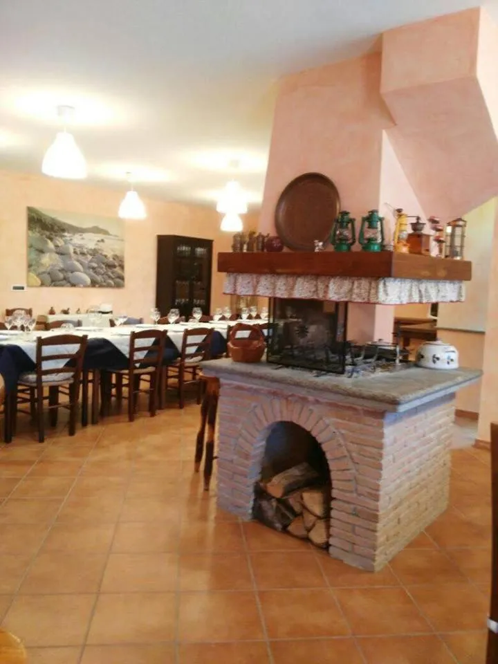 B&B Le Colline Country House