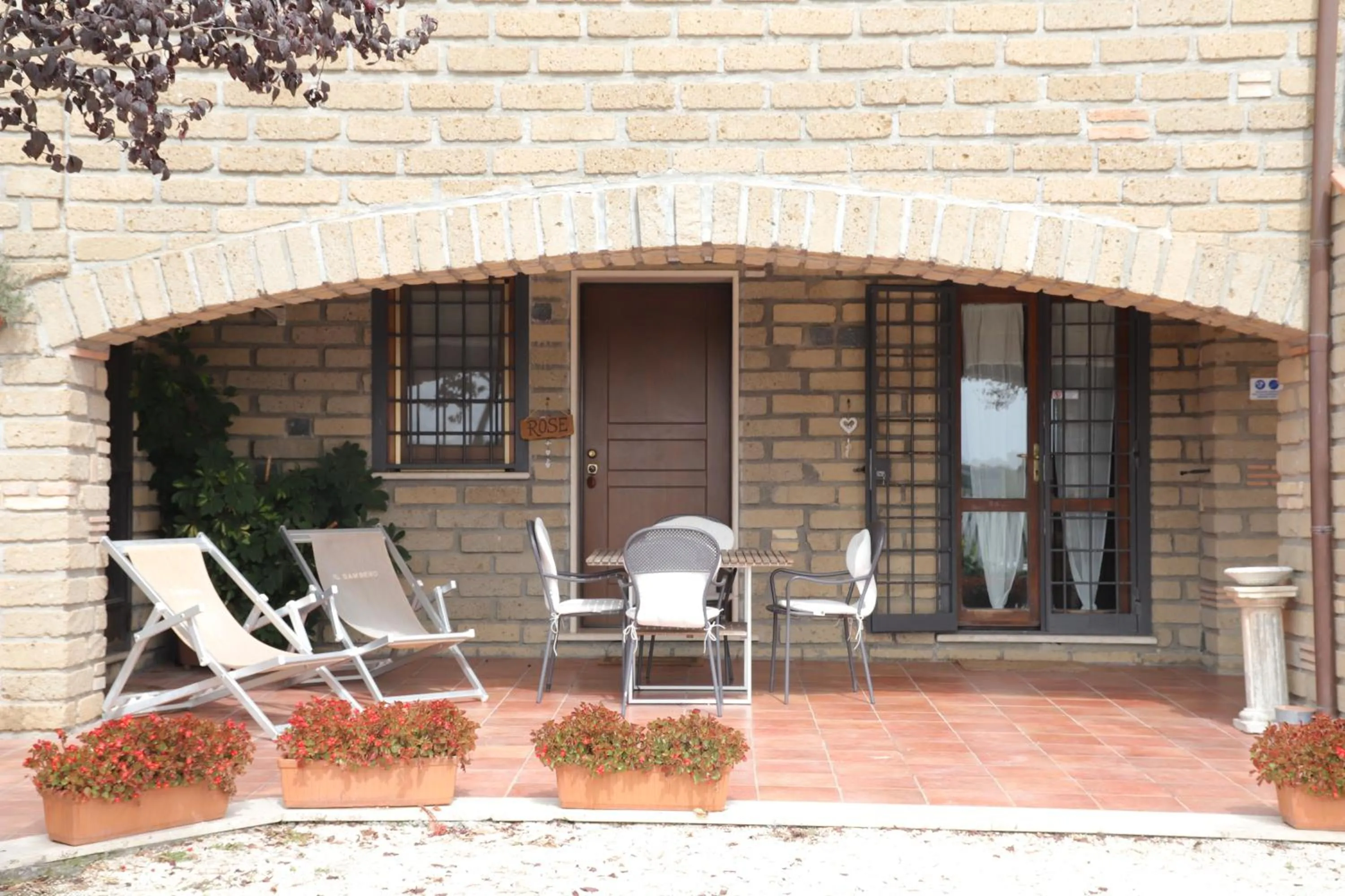 B&B Le Colline Country House