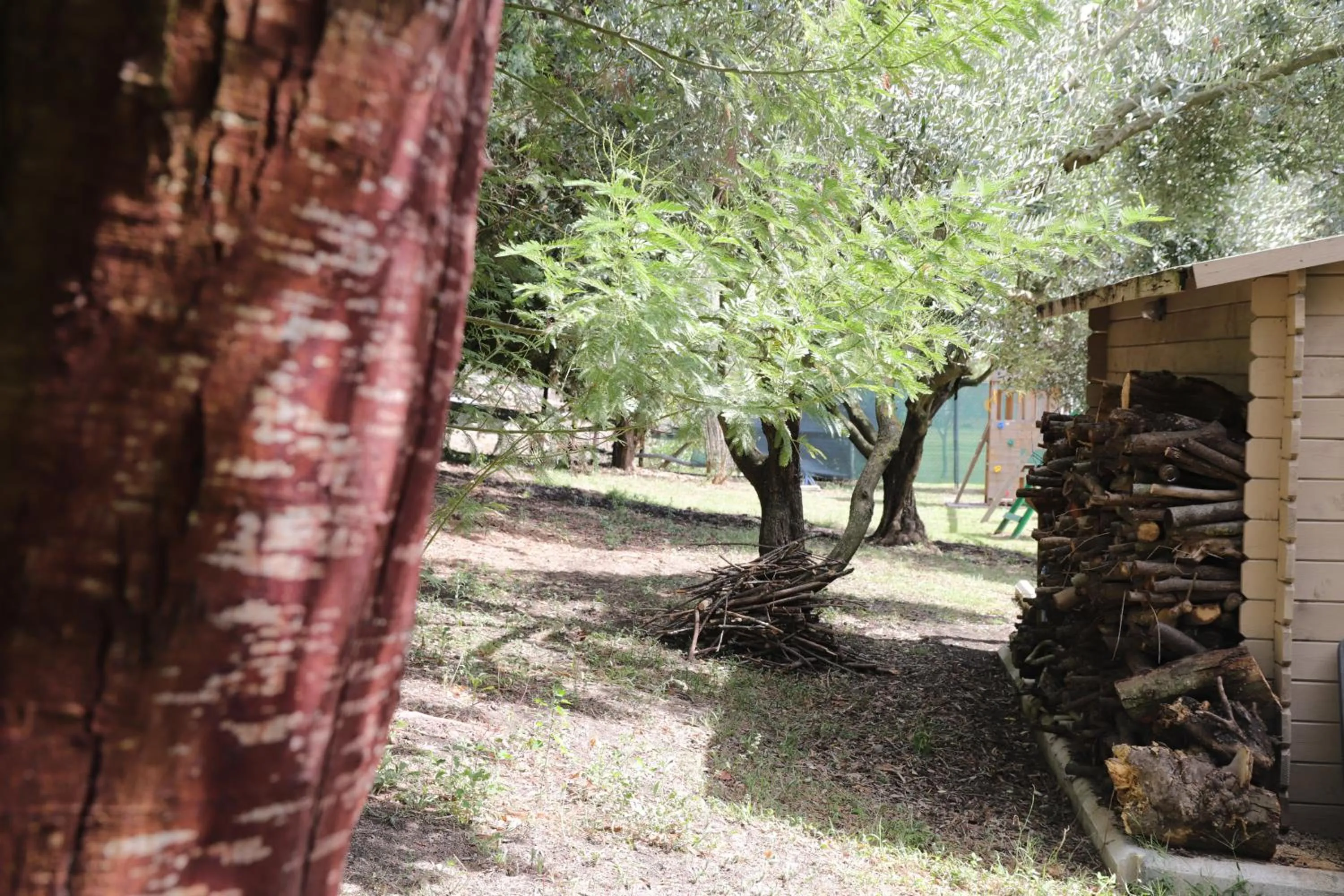 B&B Le Colline Country House