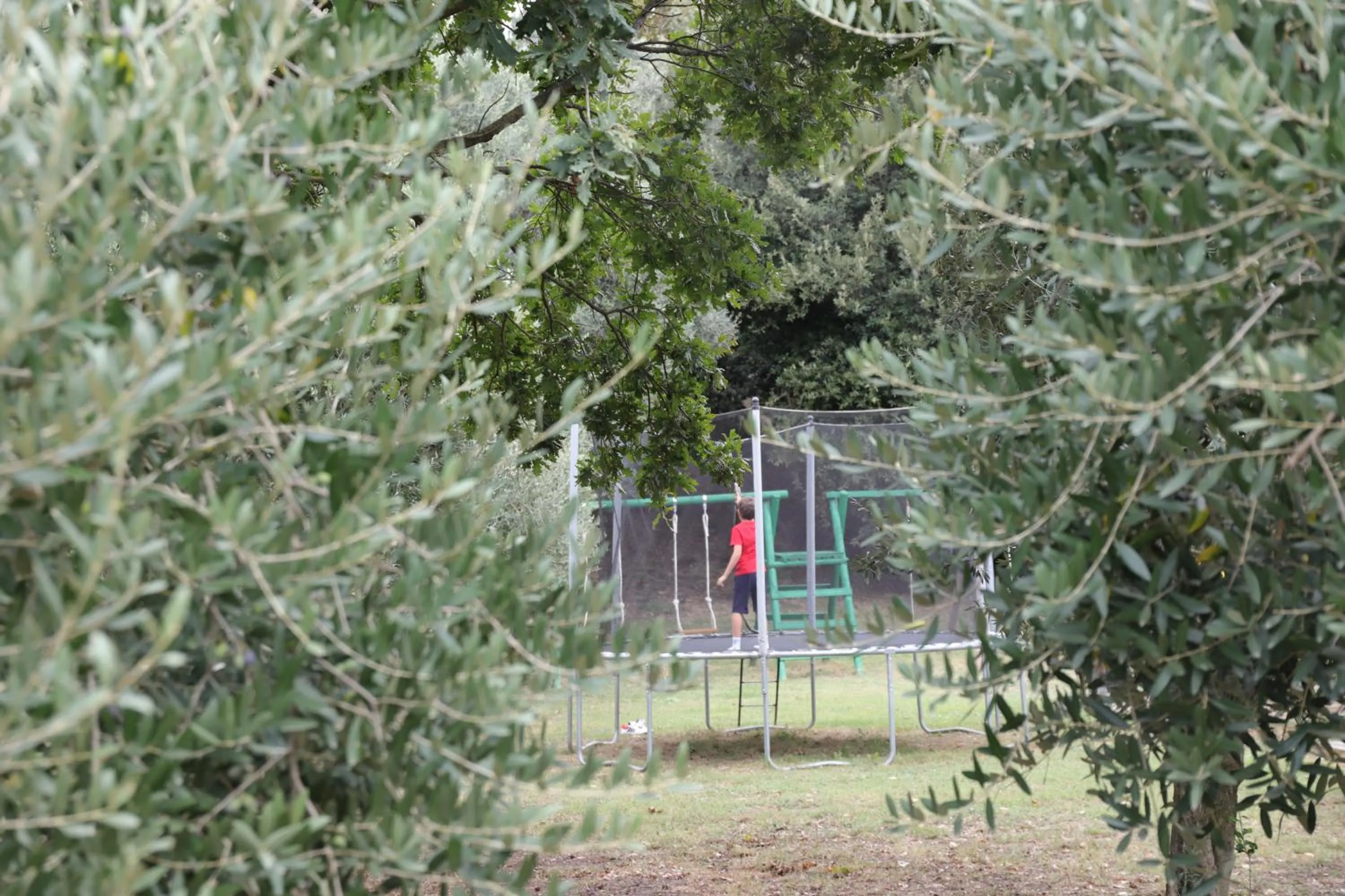 B&B Le Colline Country House