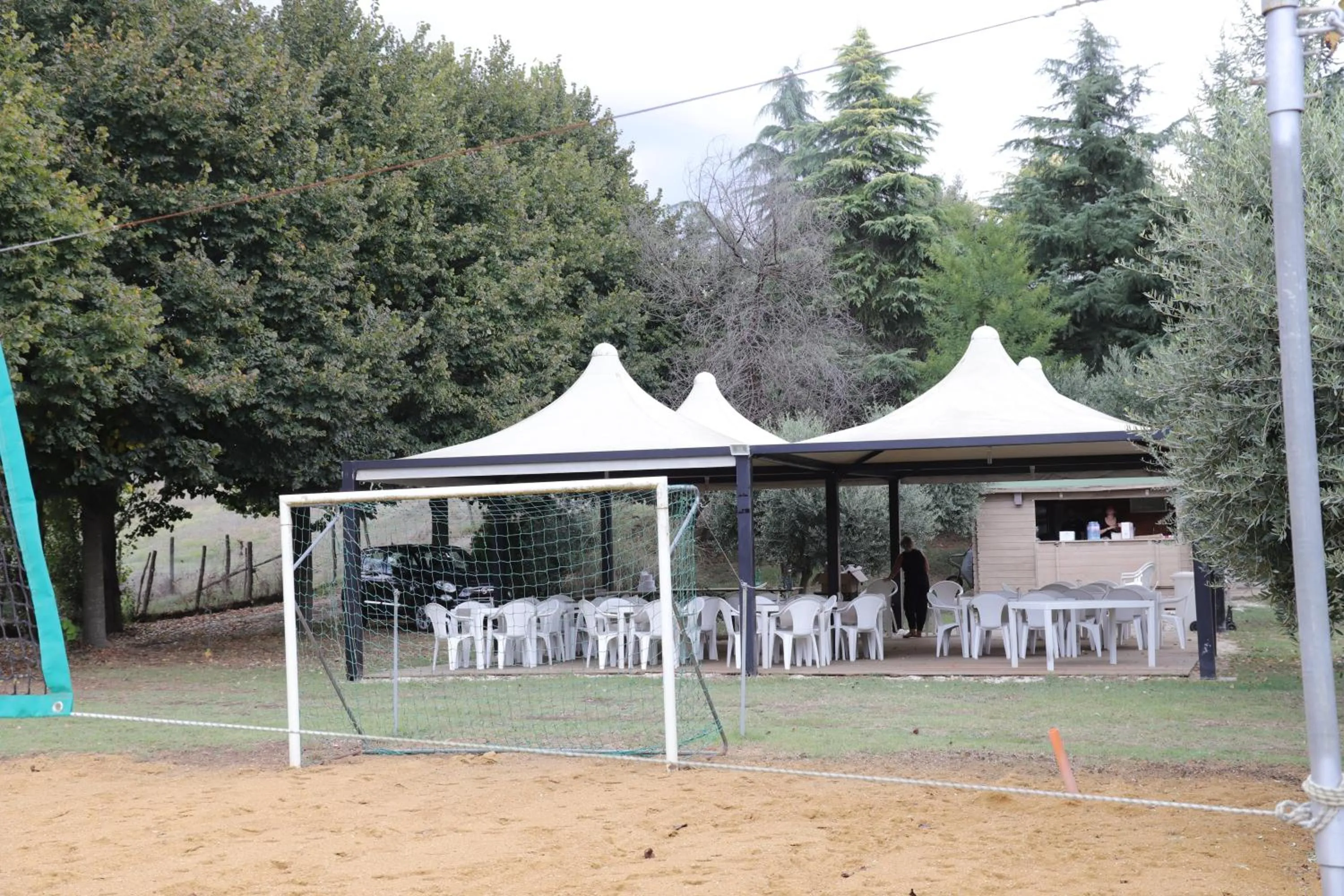 B&B Le Colline Country House