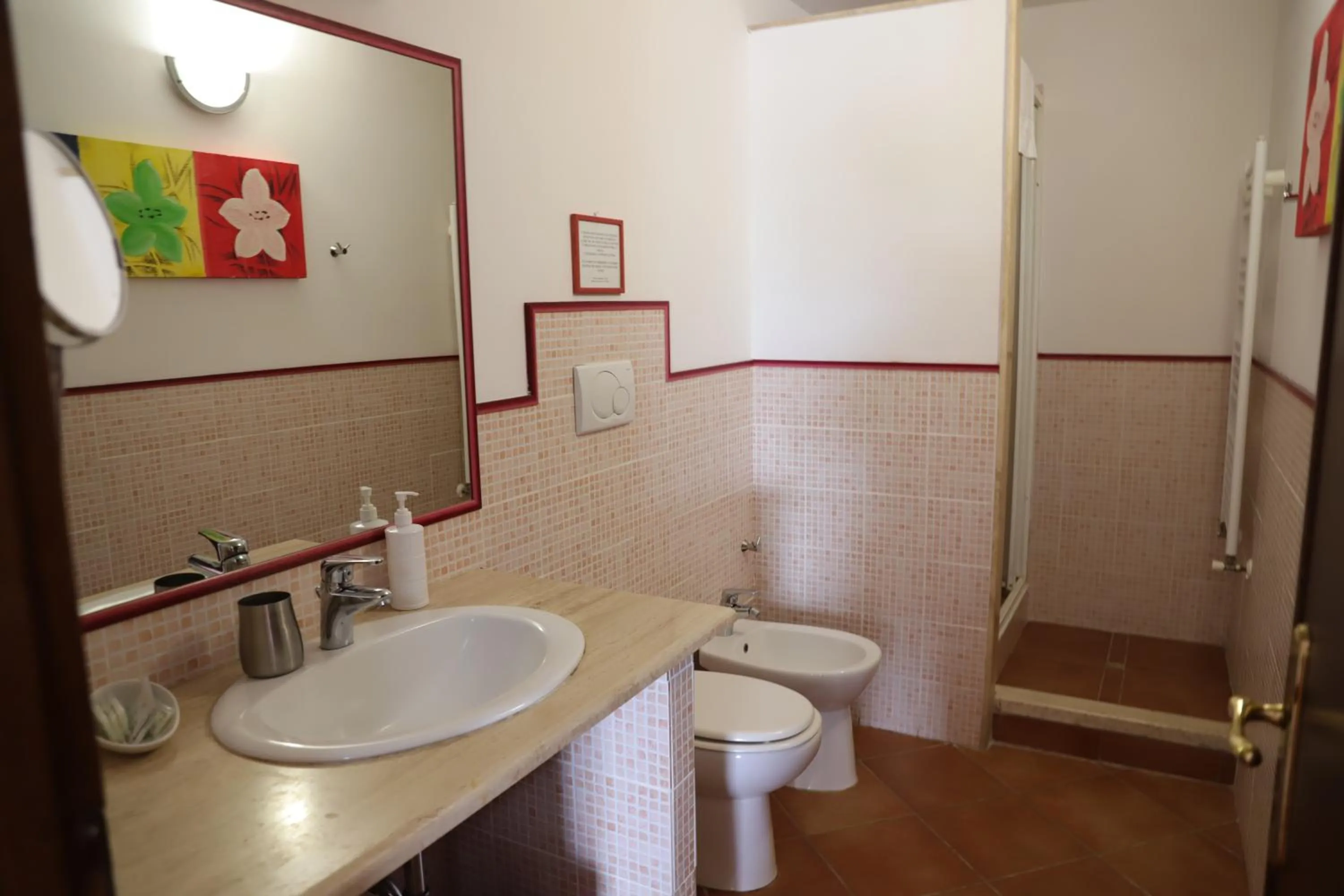 B&B Le Colline Country House