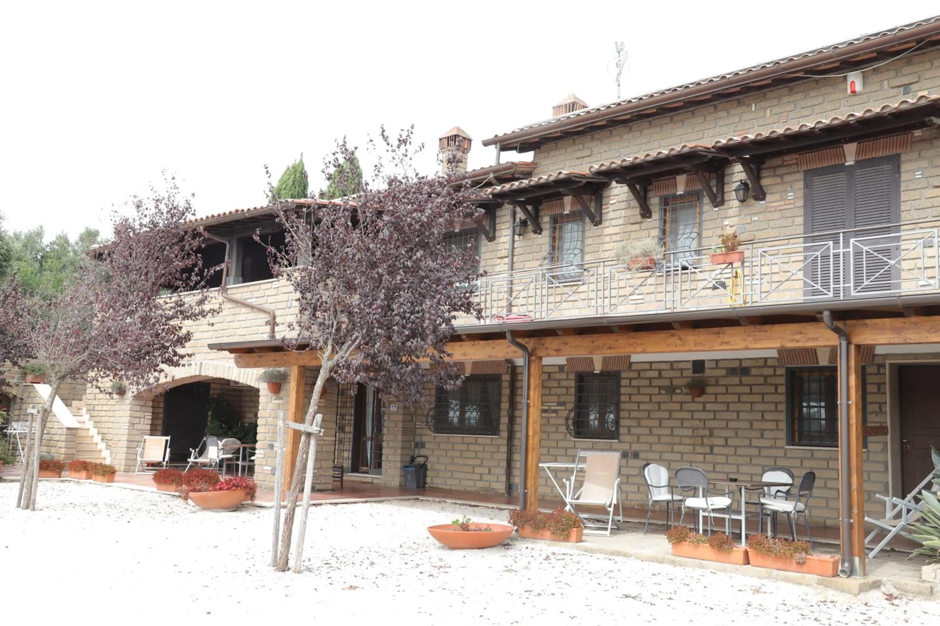 B&B Le Colline Country House