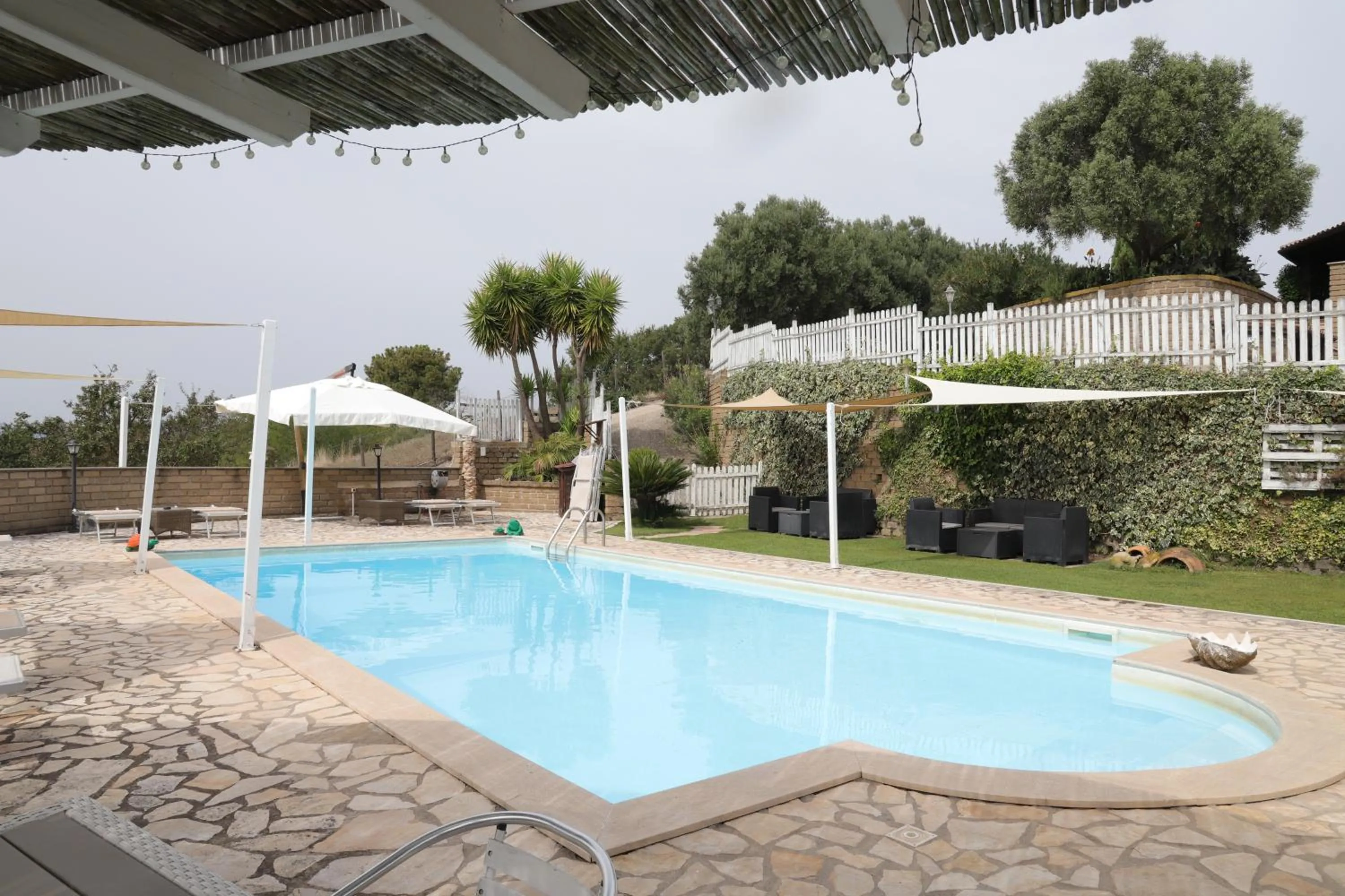 B&B Le Colline Country House