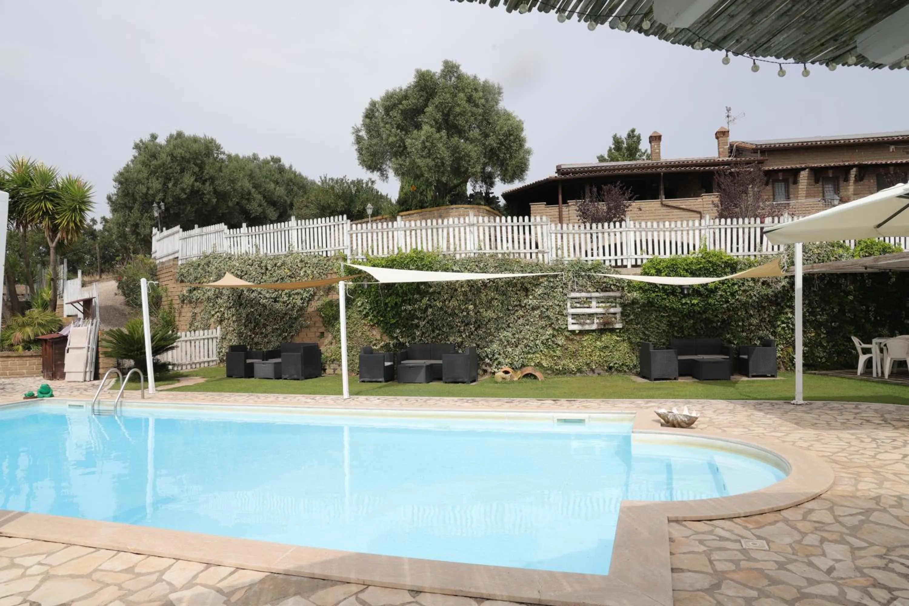 B&B Le Colline Country House