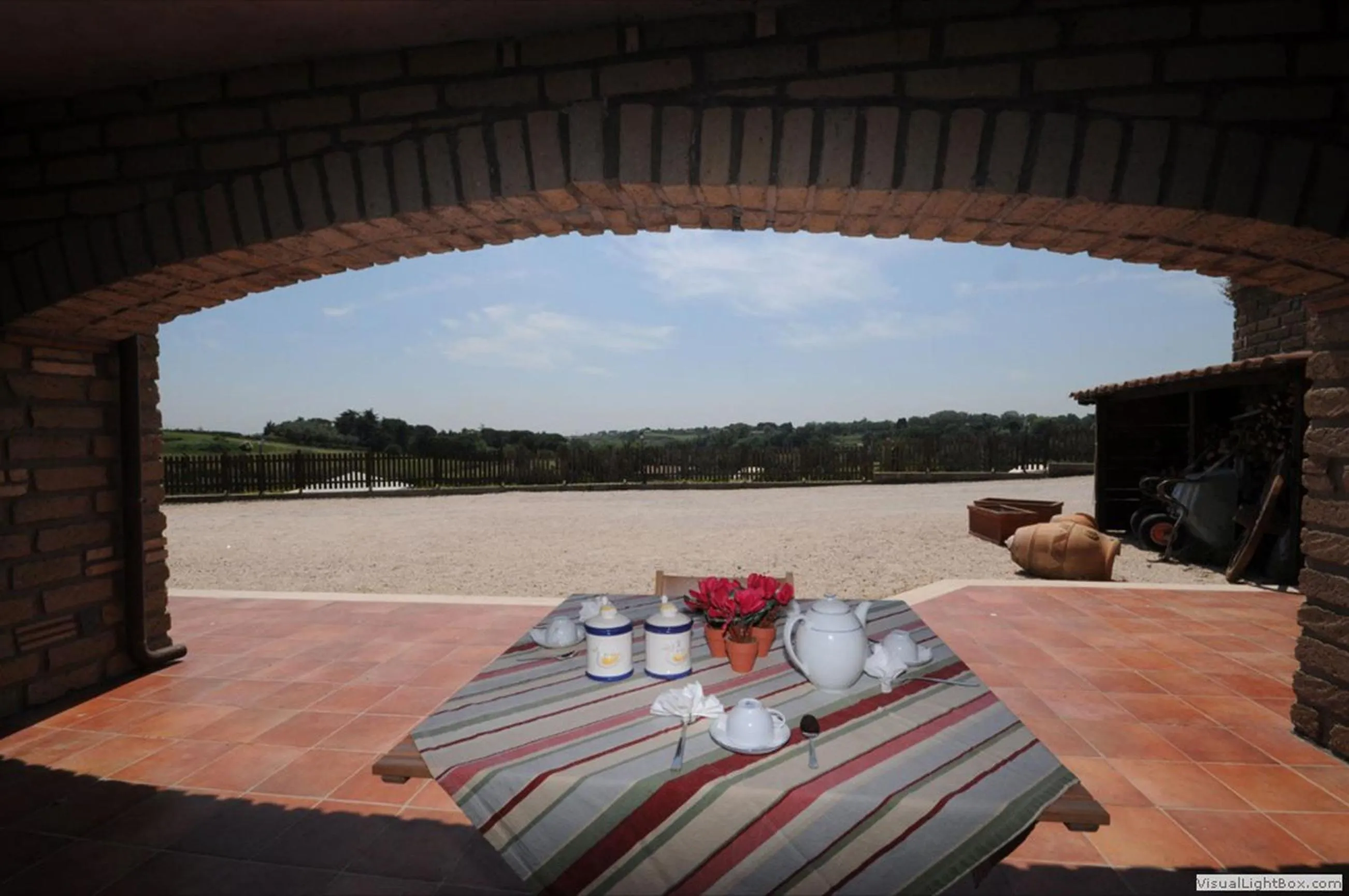 B&B Le Colline Country House