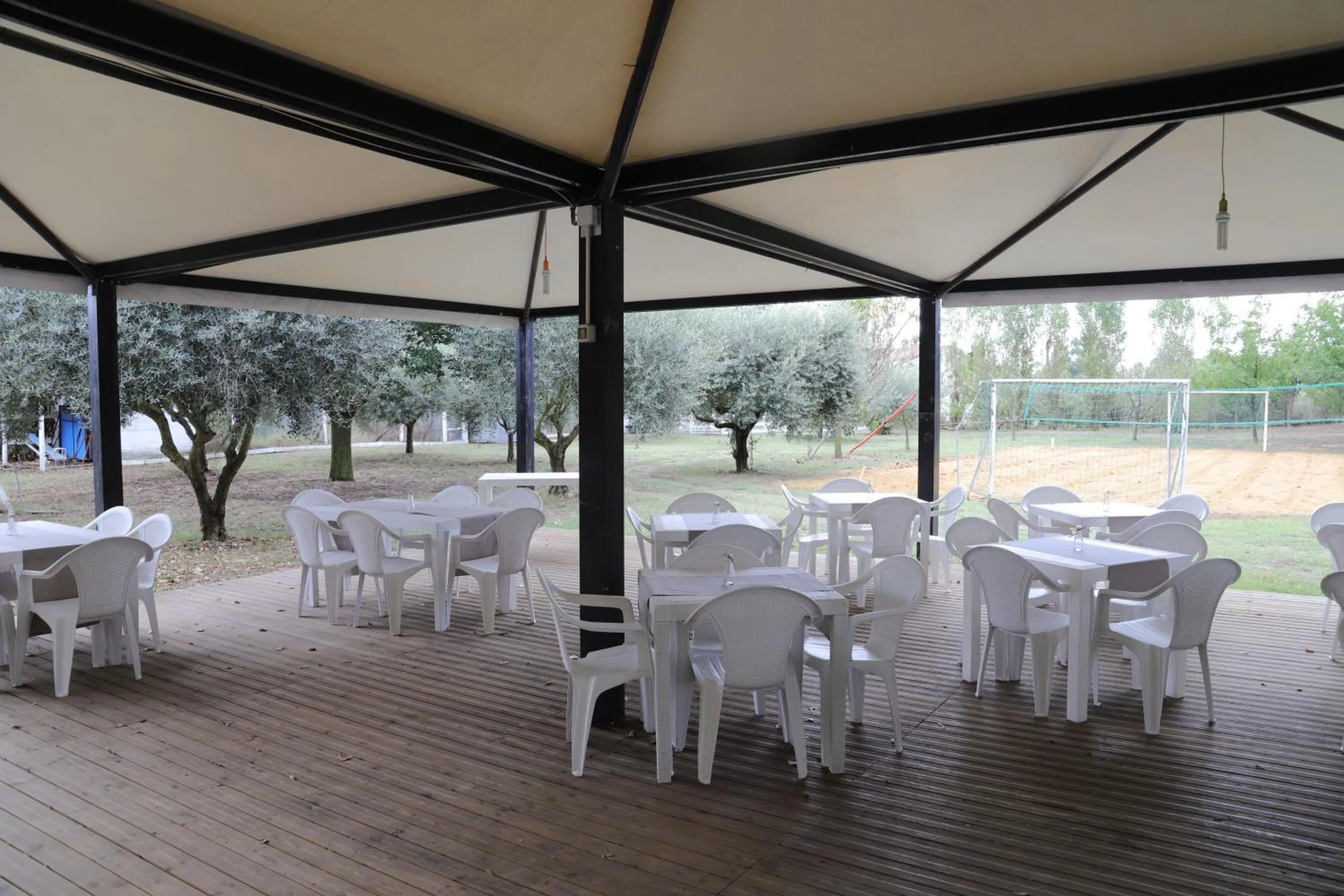 B&B Le Colline Country House