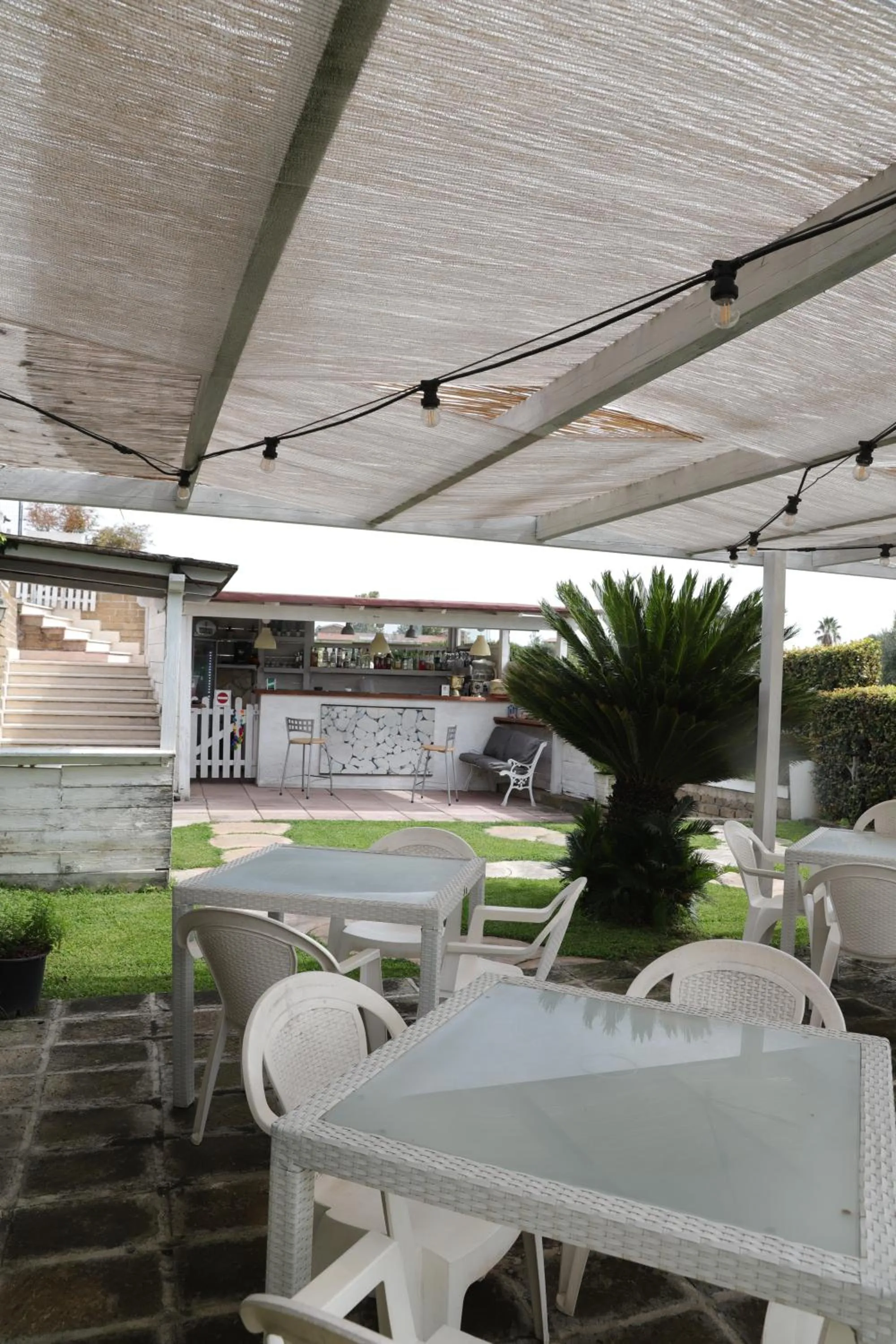 B&B Le Colline Country House