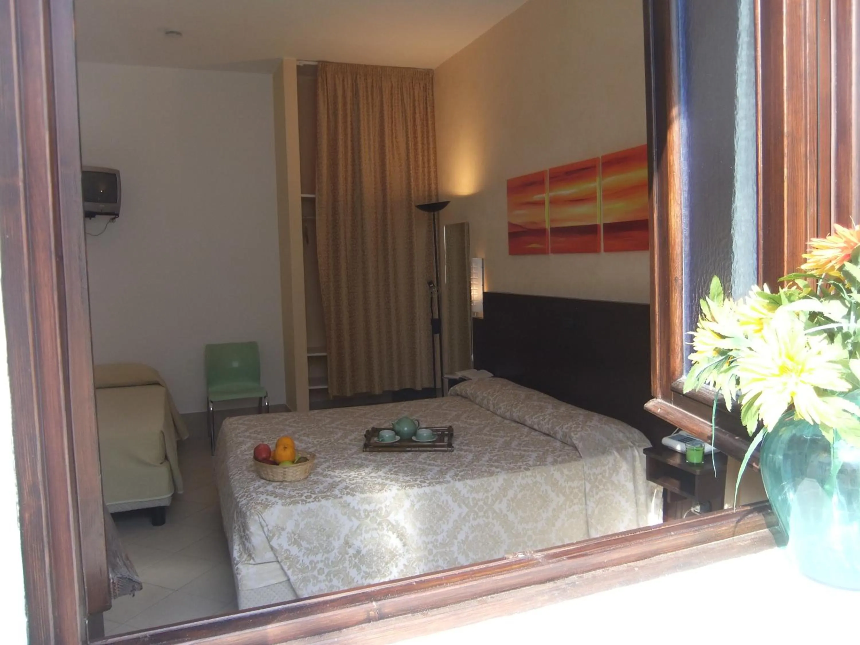 Photo of the whole room in Hotel Villa Ionia