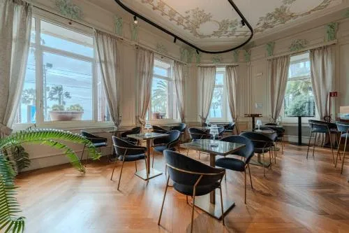 Lolli Palace Hotel