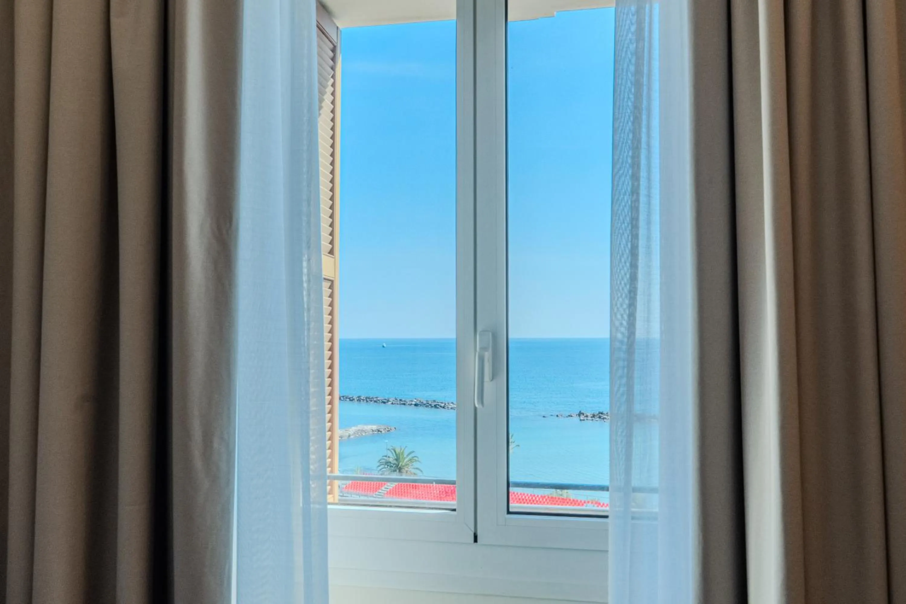 Lolli Palace Hotel