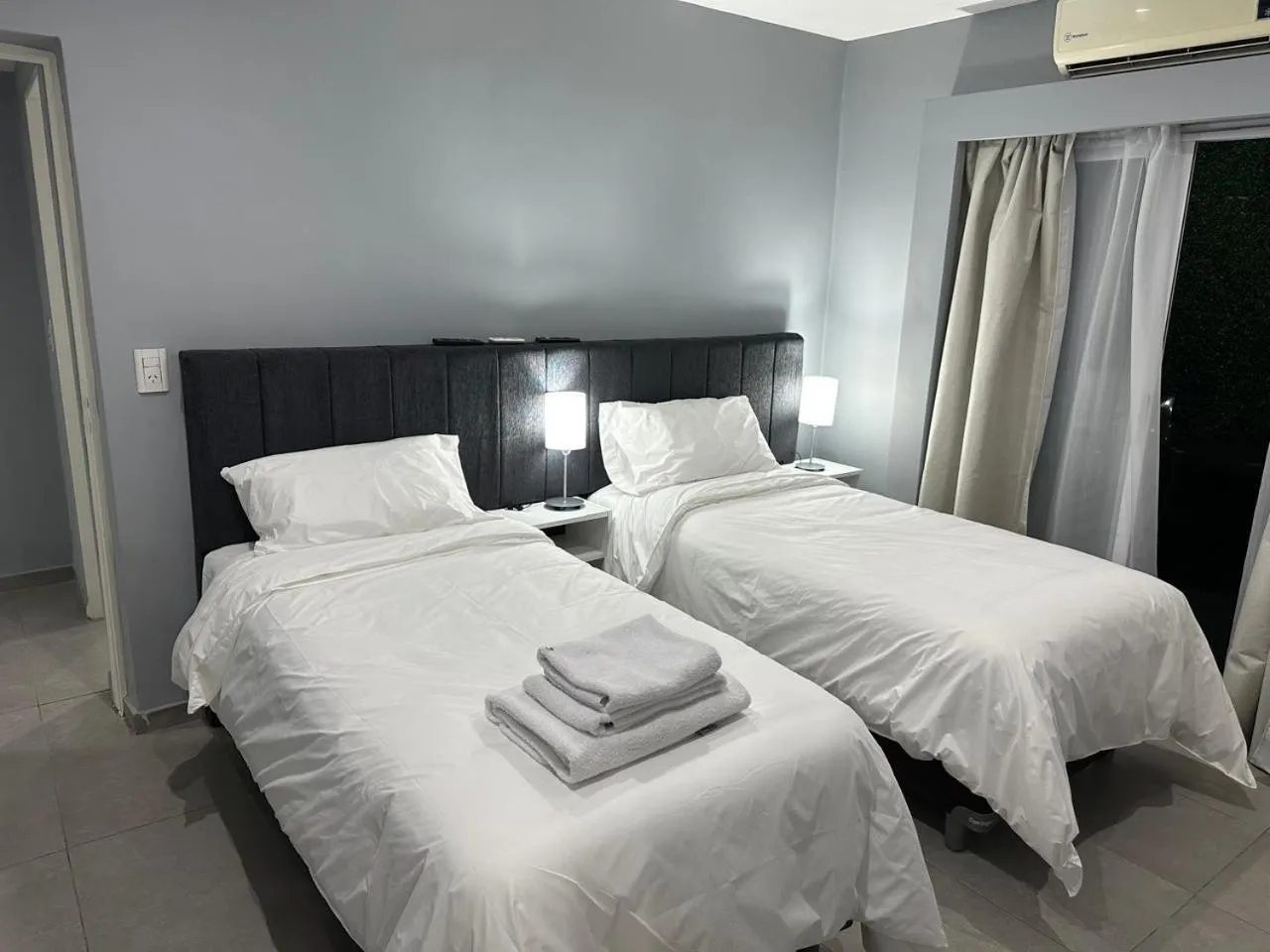 Deluxe Double Room - single occupancy in Gugasuites