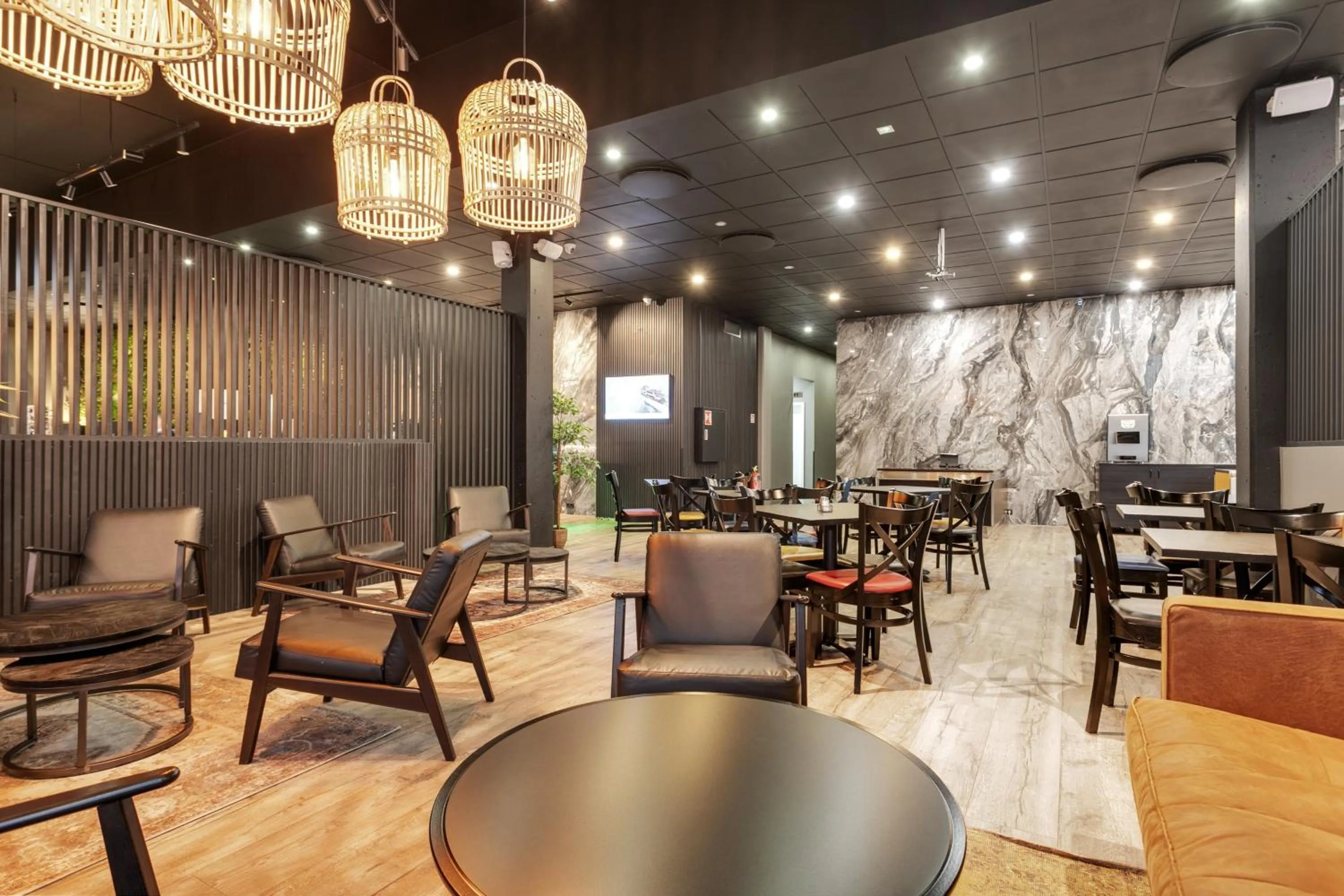 Breakfast in Hotel Vellir