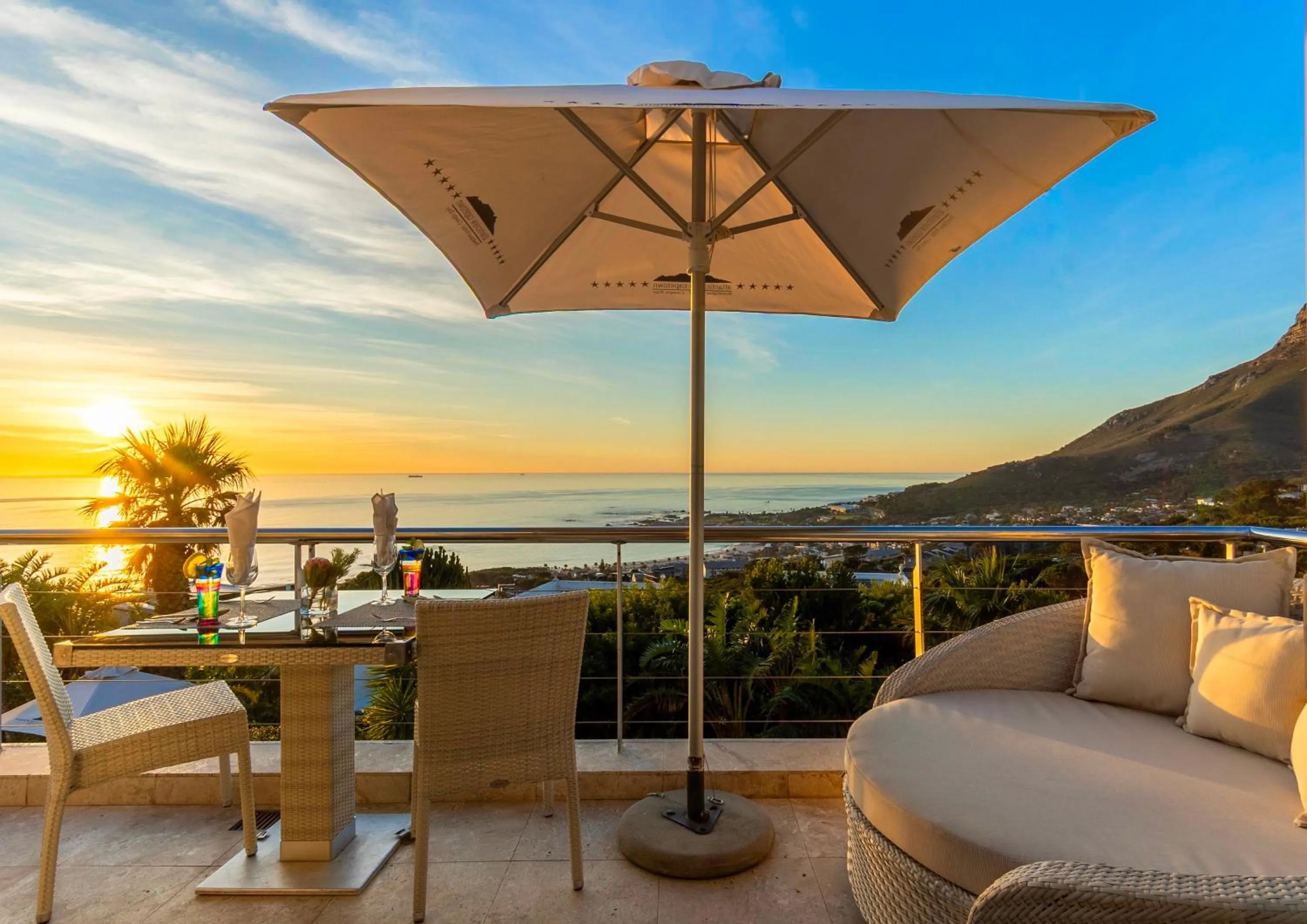 View (from property/room) in Atlanticview Cape Town Boutique Hotel
