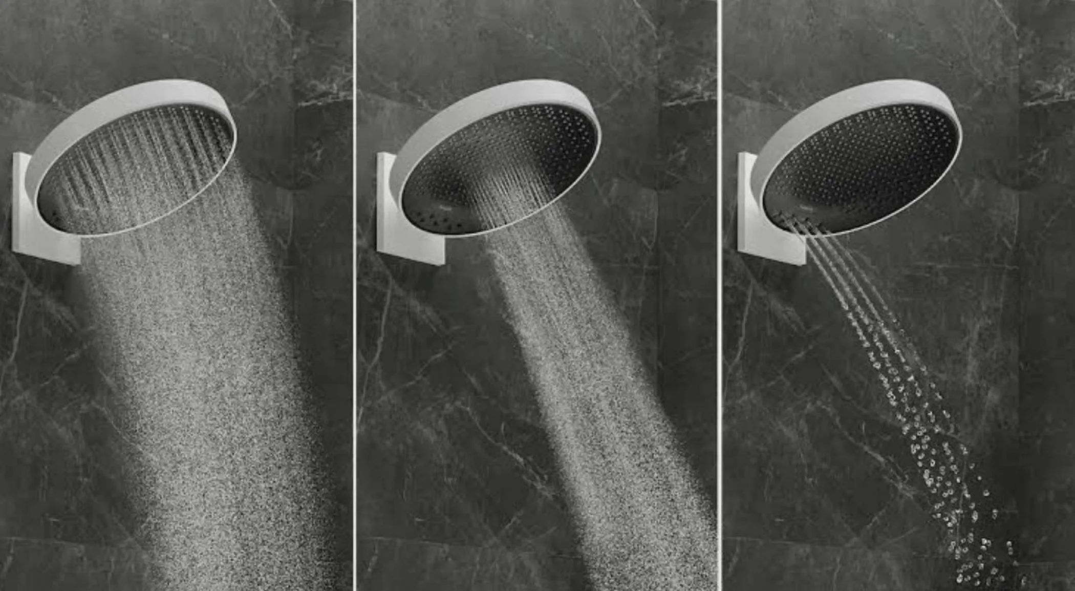 Shower in Atlanticview Cape Town Boutique Hotel