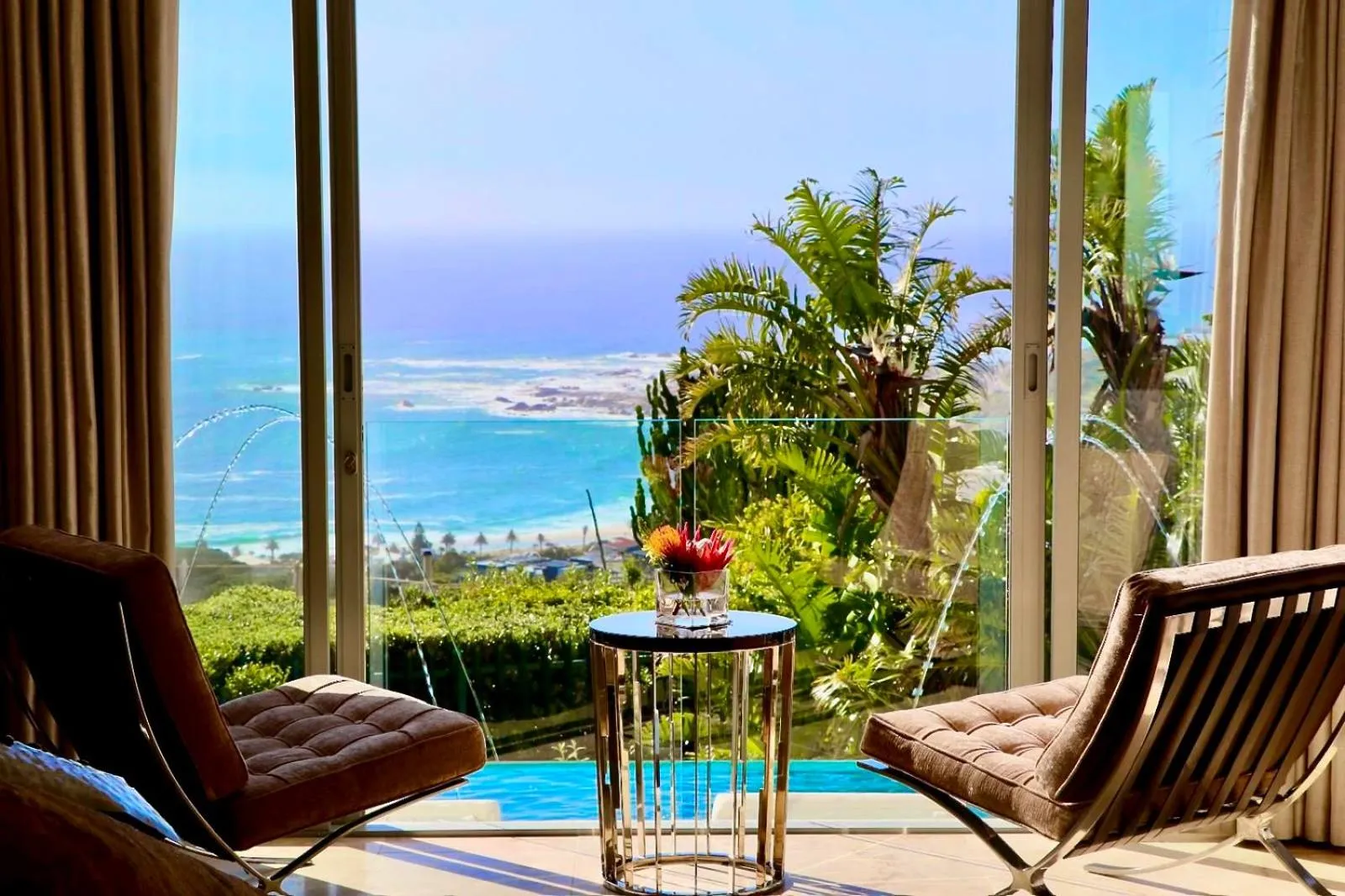 View (from property/room) in Atlanticview Cape Town Boutique Hotel