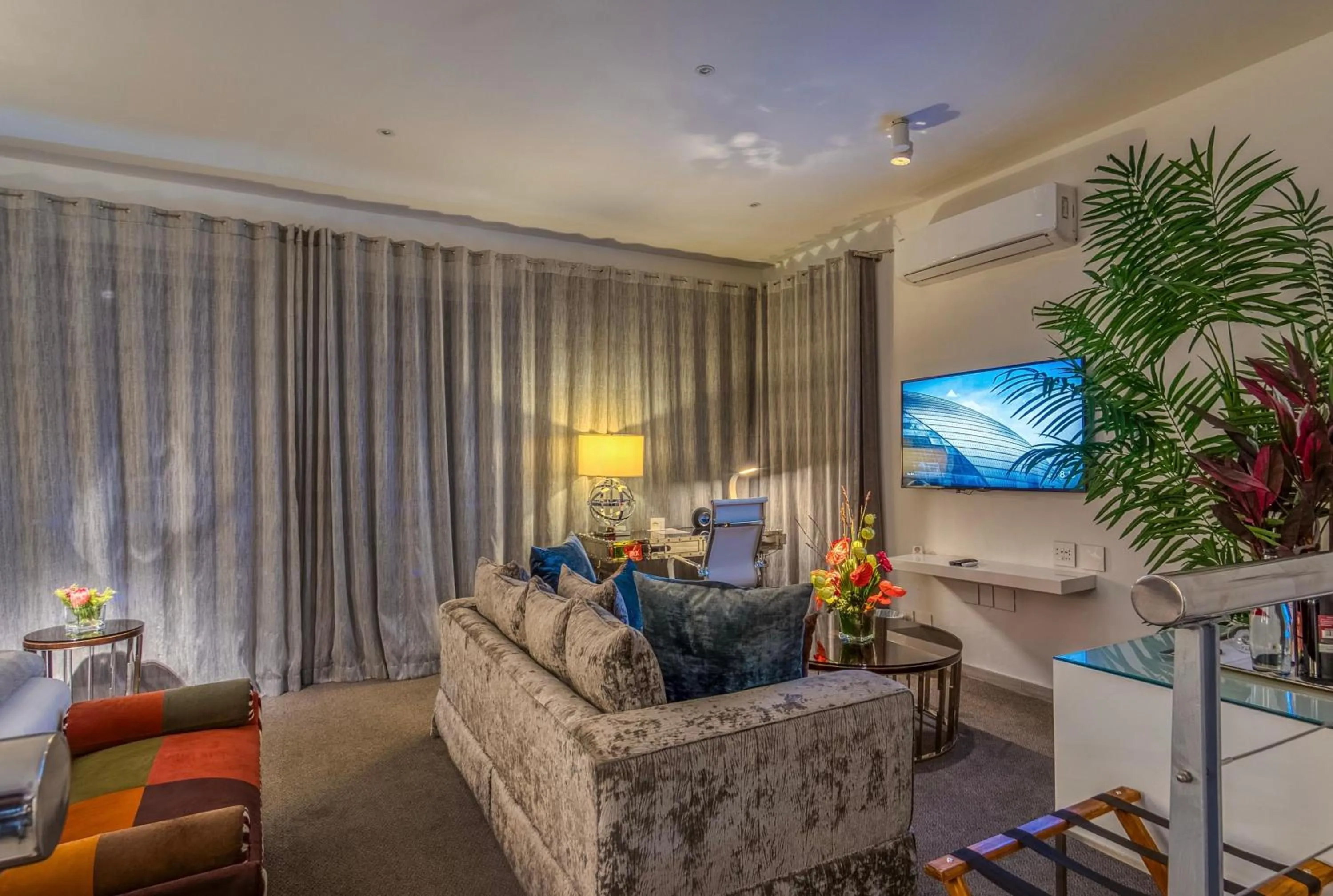 View (from property/room) in Atlanticview Cape Town Boutique Hotel