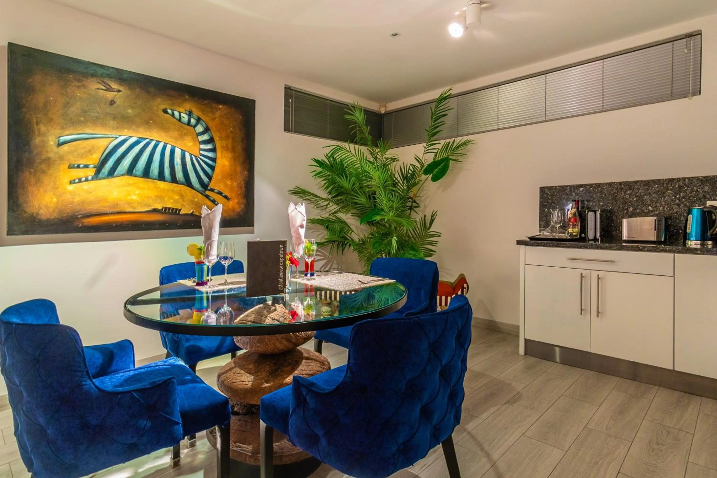 View (from property/room) in Atlanticview Cape Town Boutique Hotel