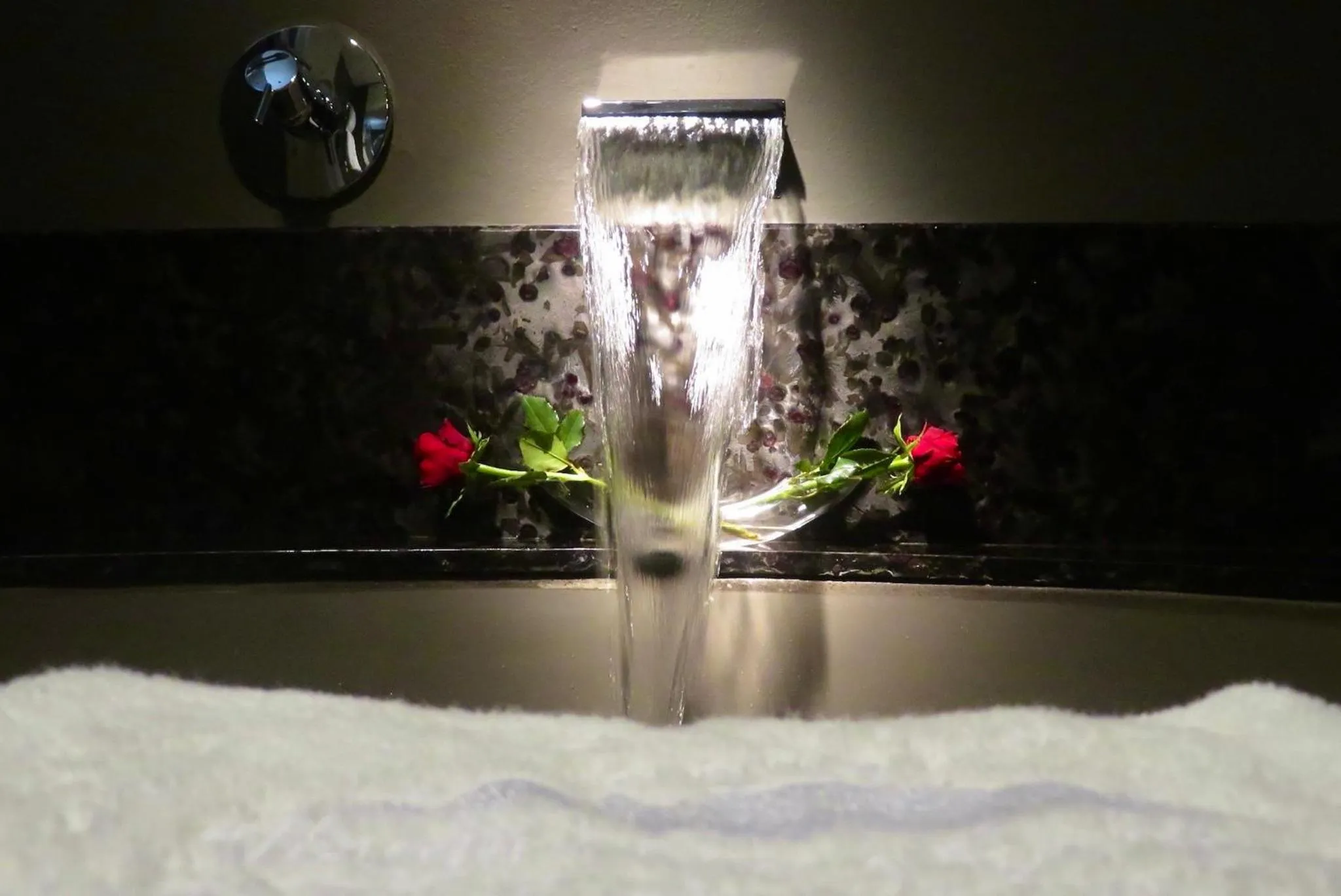 Bath in Atlanticview Cape Town Boutique Hotel