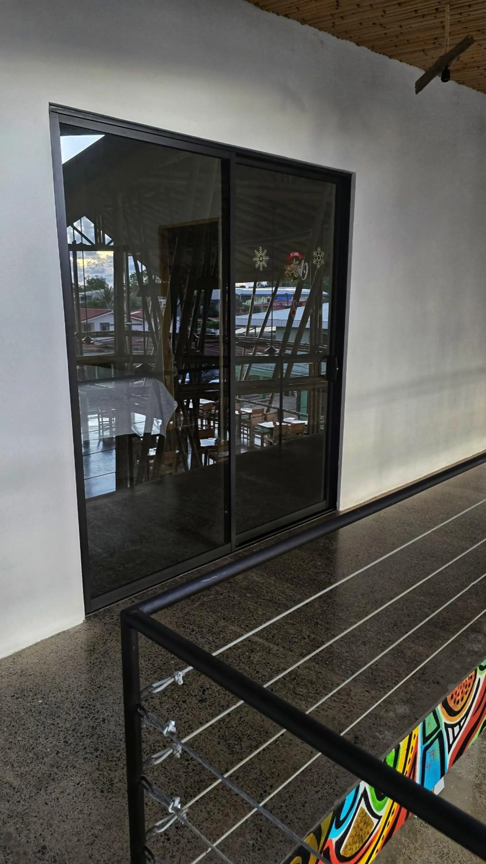 Bonding Coffee Roaster Café & Hotel