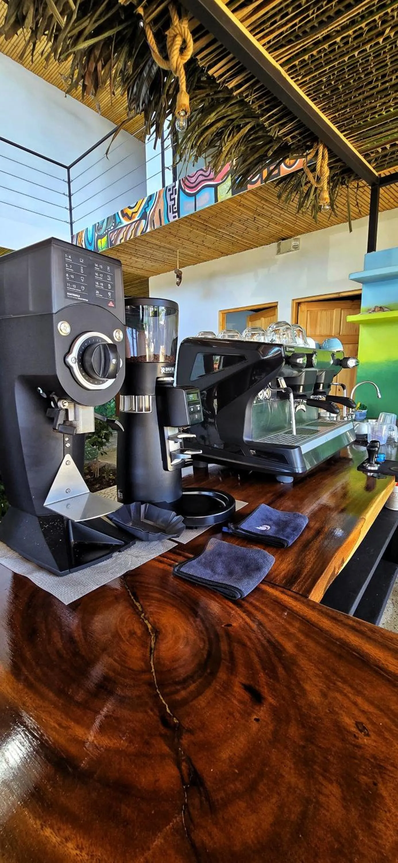 Coffee/tea facilities in Bonding Coffee Roaster Café & Hotel