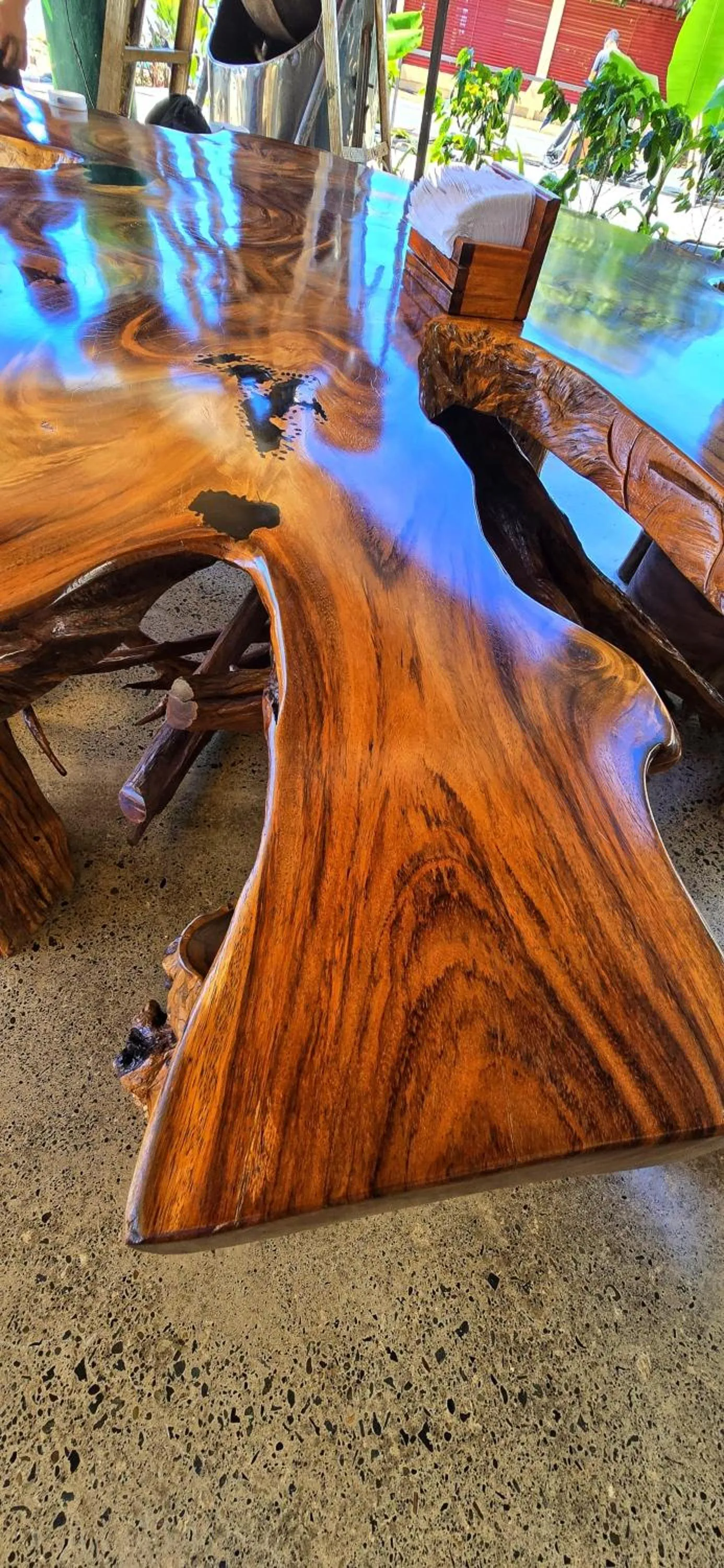 Restaurant/places to eat in Bonding Coffee Roaster Café & Hotel