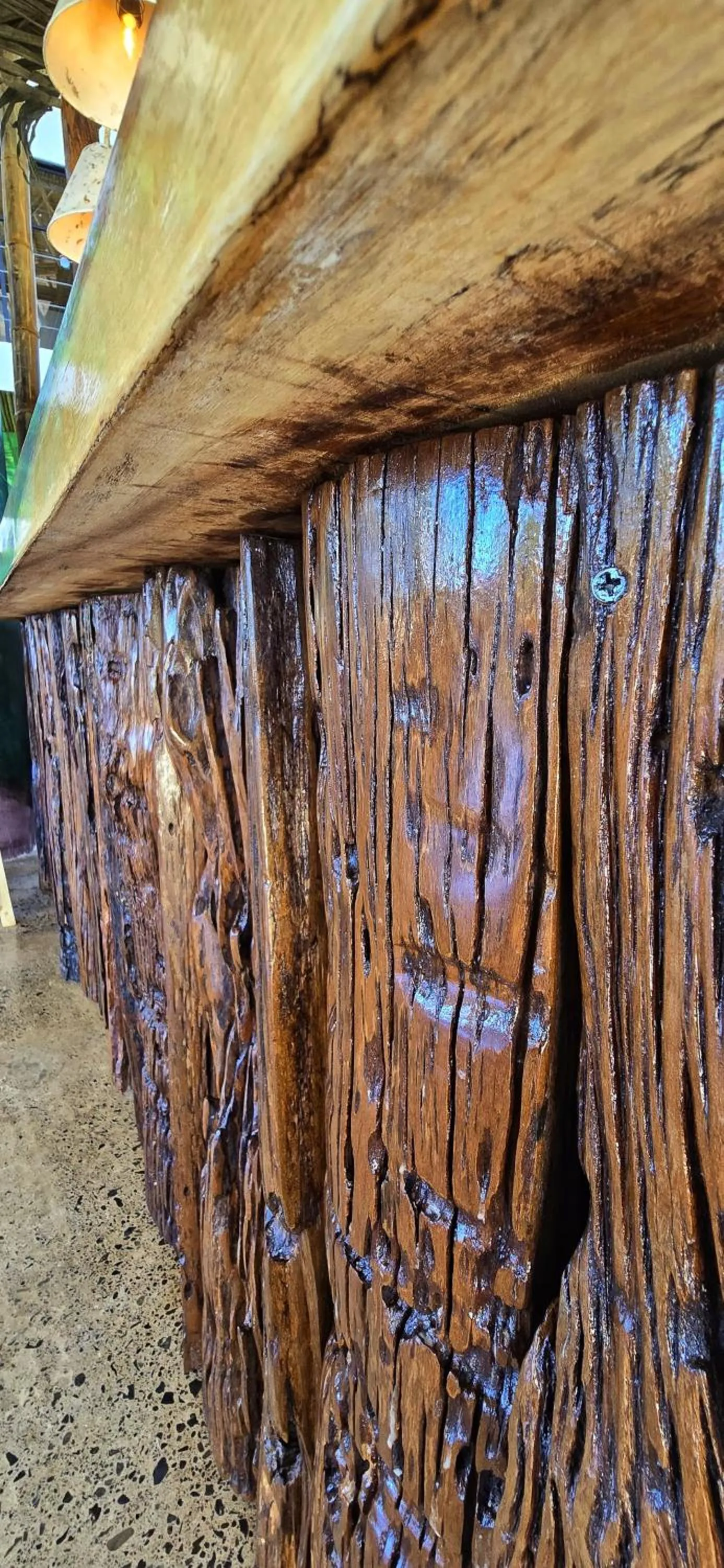 Restaurant/places to eat in Bonding Coffee Roaster Café & Hotel