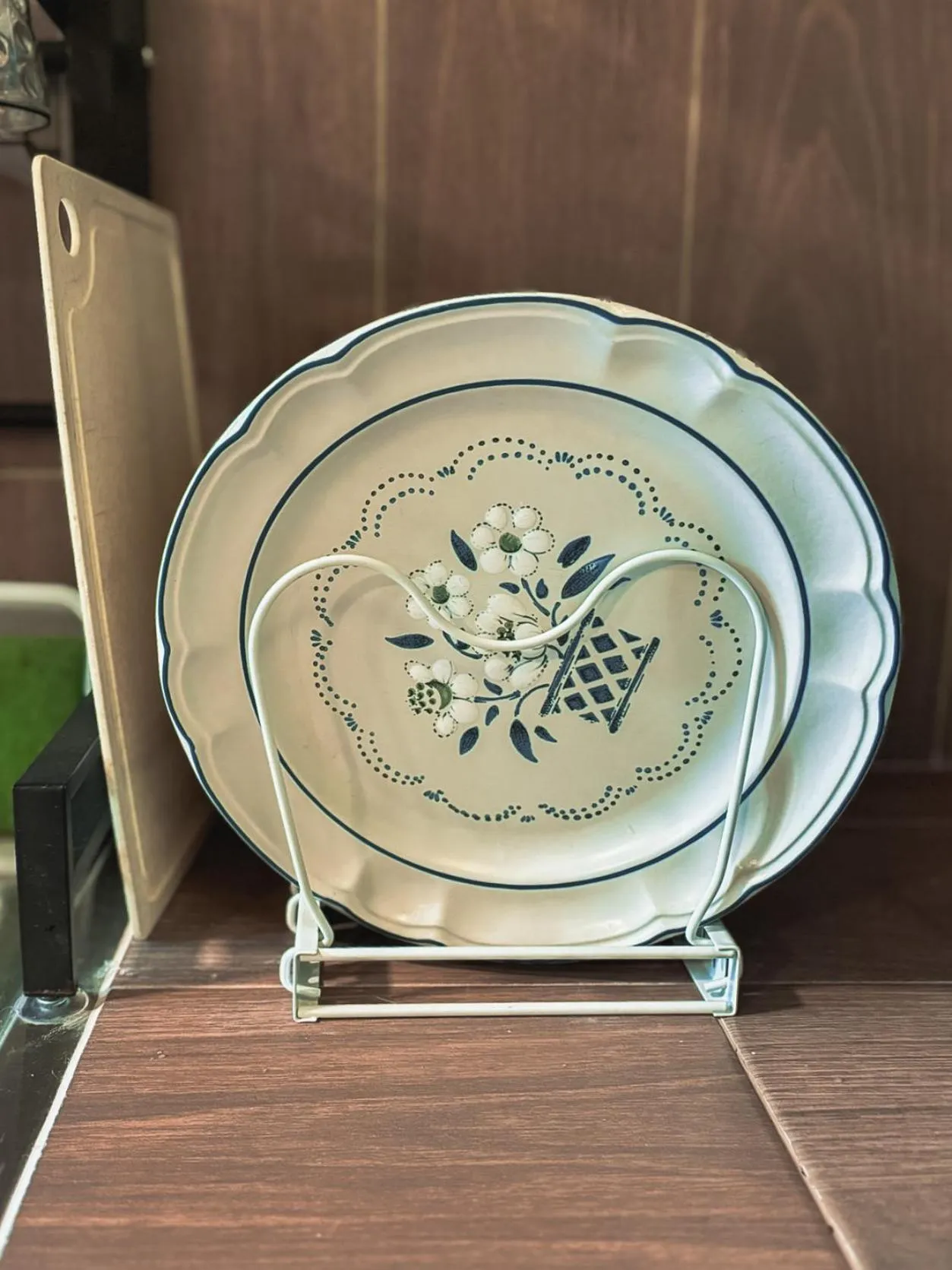 kitchen in SiempreViva Hospedaje By GEstores