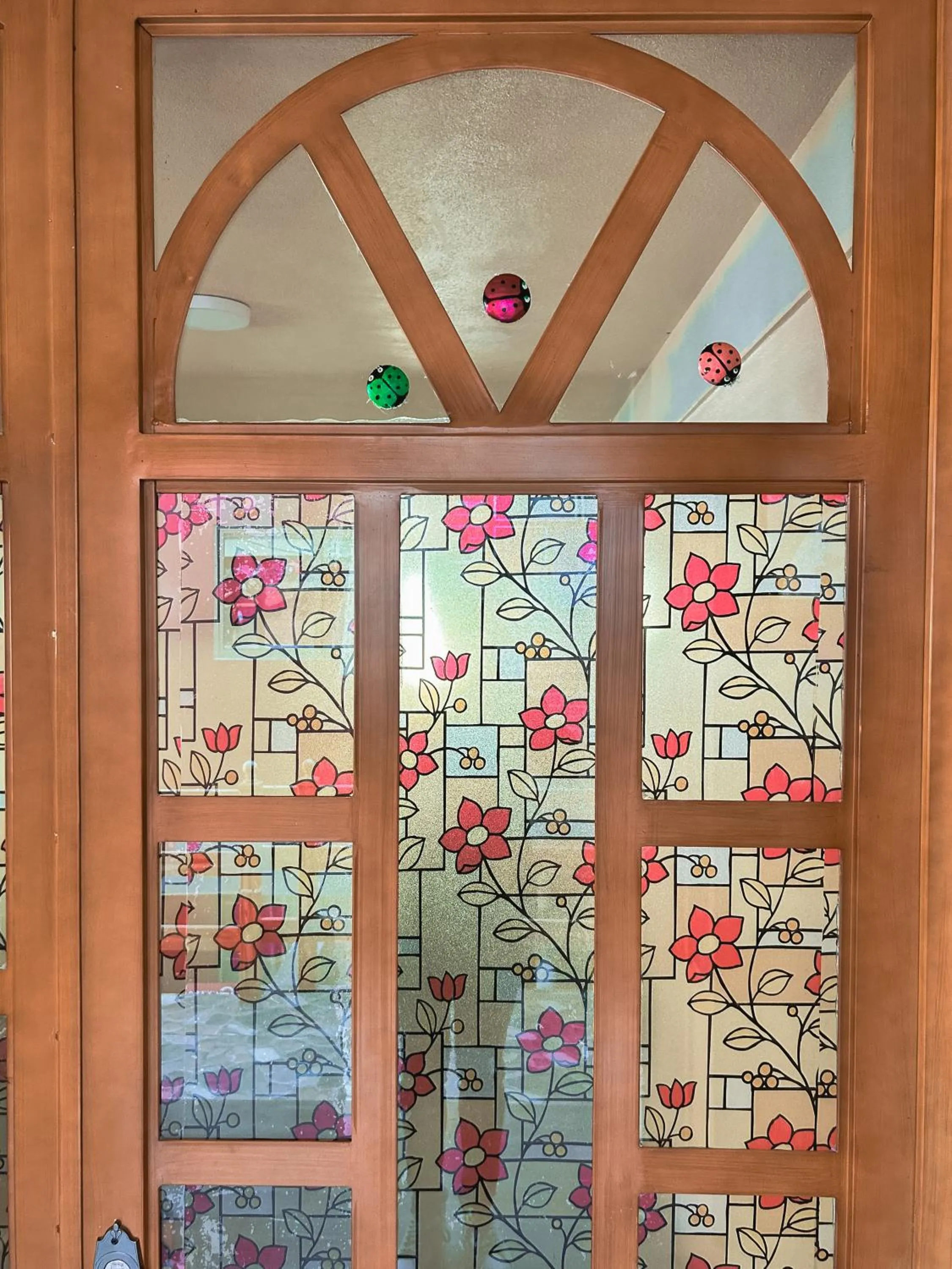 Lobby or reception in SiempreViva Hospedaje By GEstores