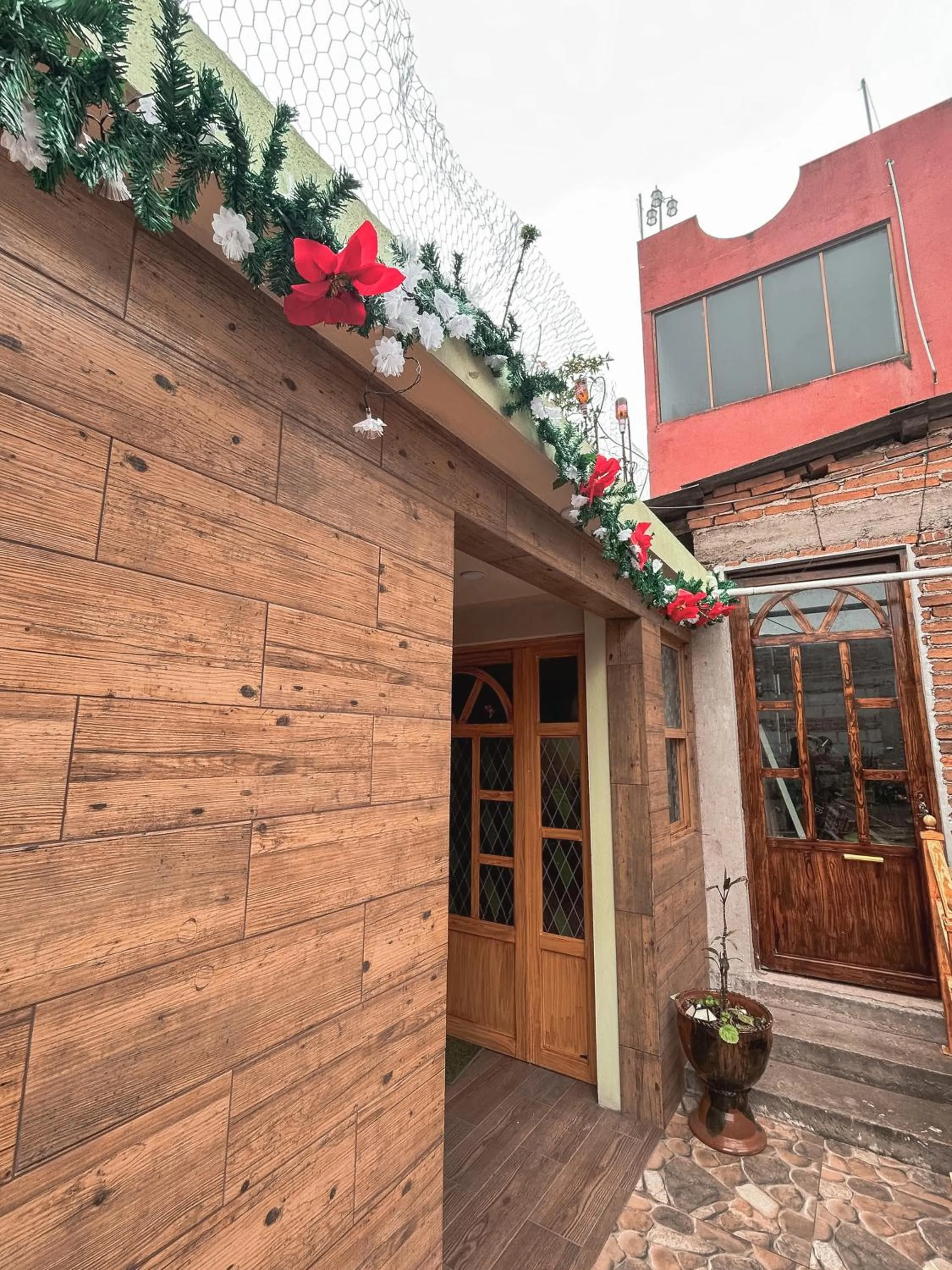 acessibility in SiempreViva Hospedaje By GEstores