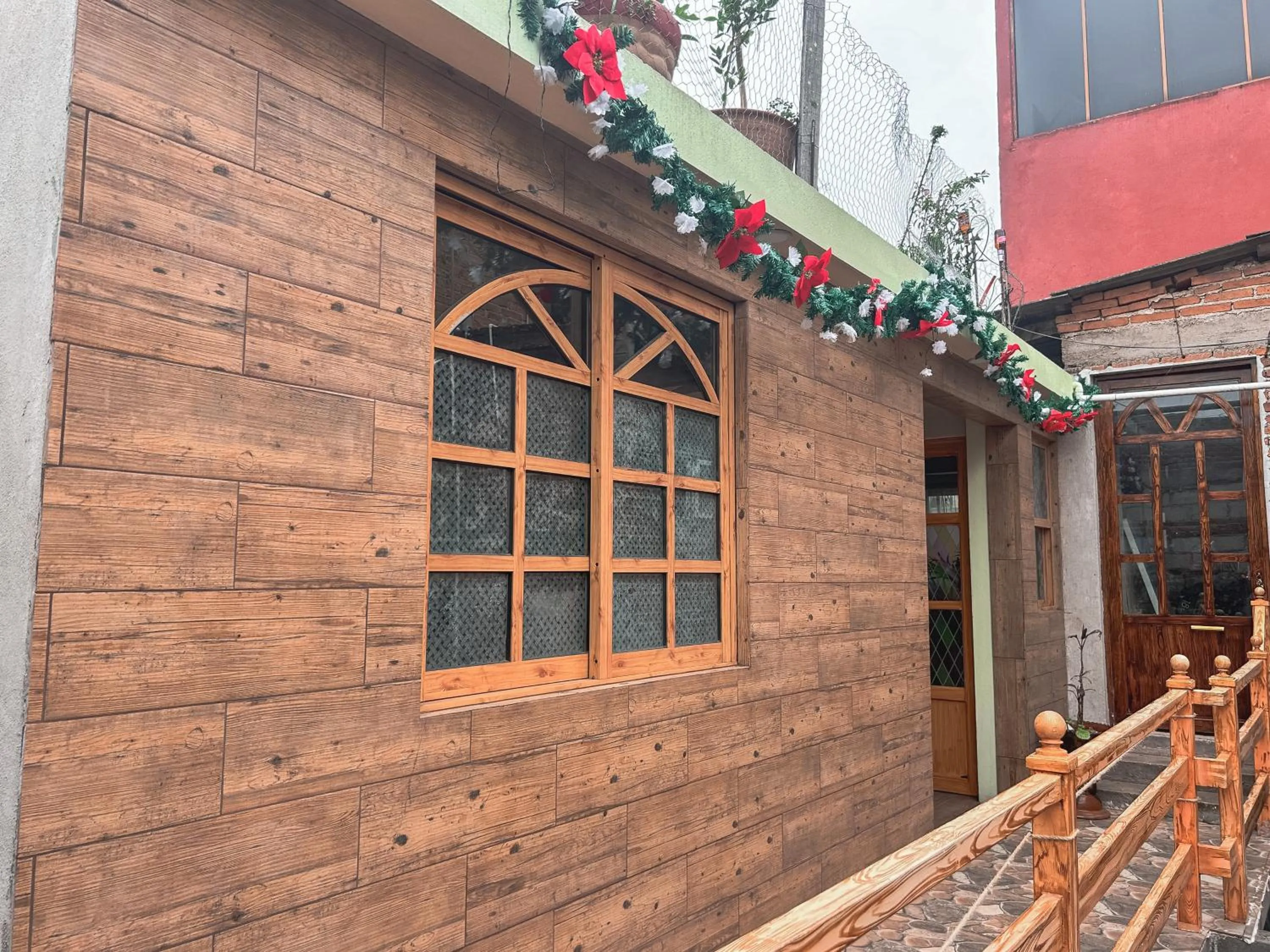 Off site in SiempreViva Hospedaje By GEstores