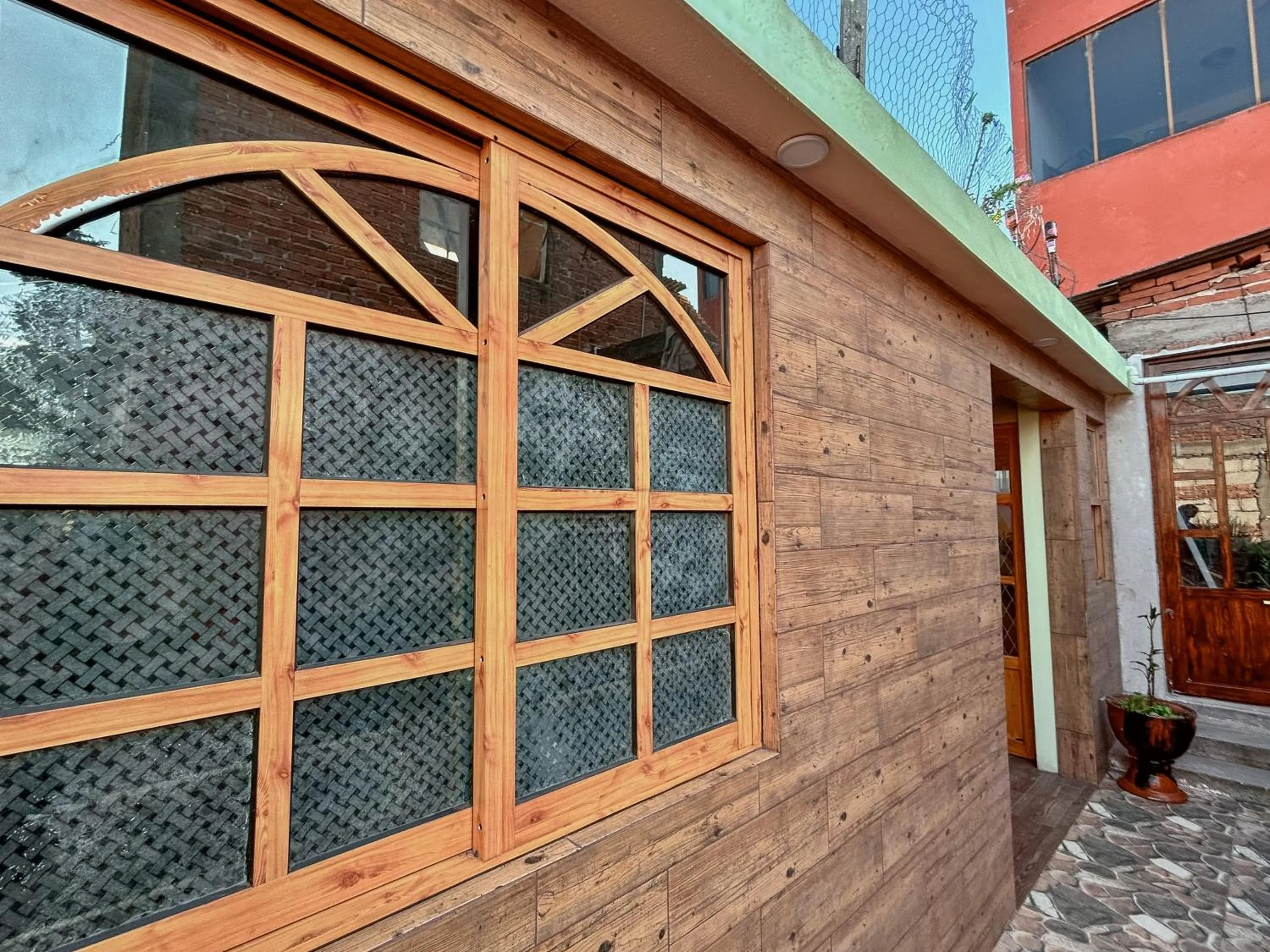 acessibility in SiempreViva Hospedaje By GEstores