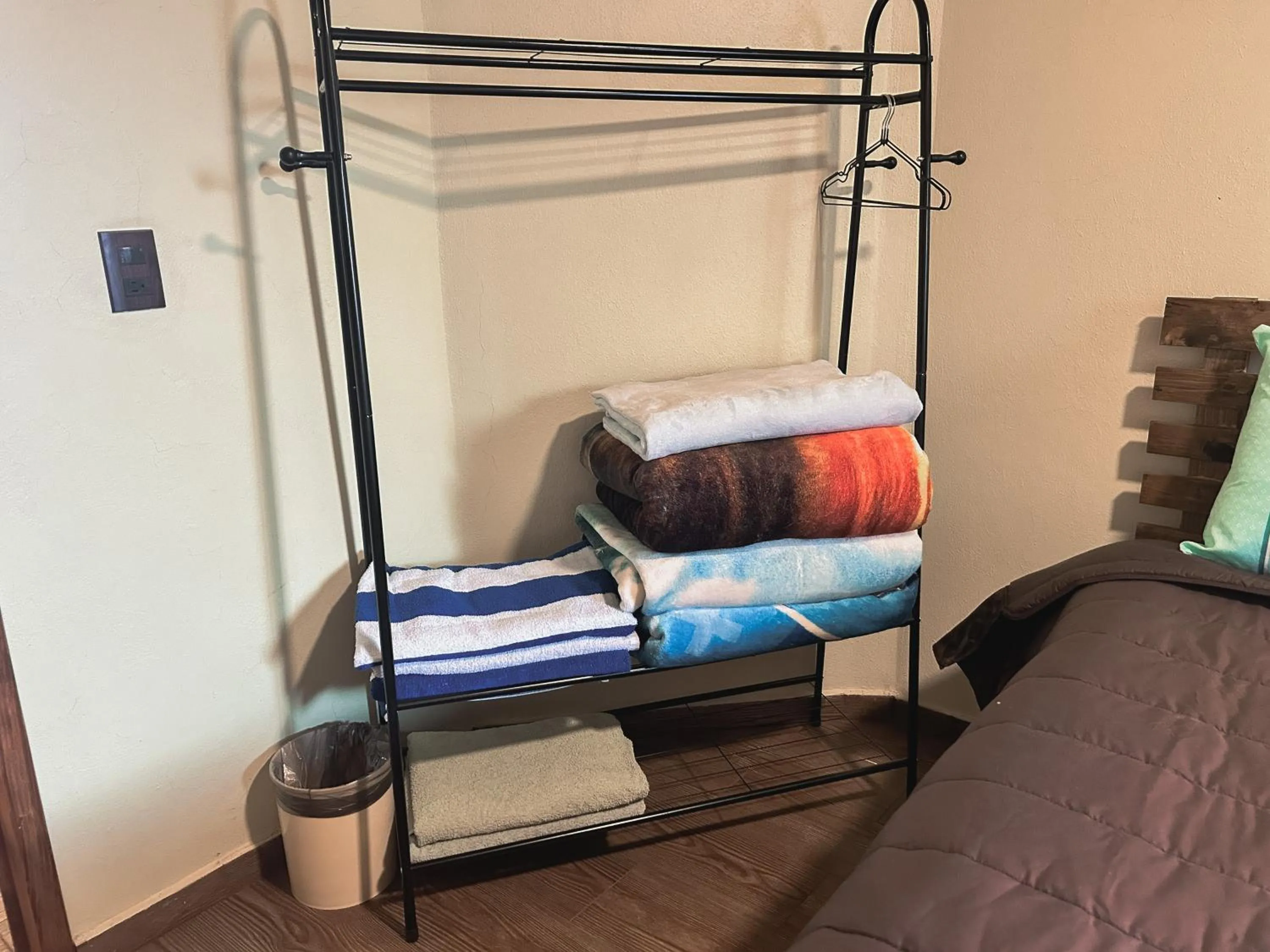 Bed in SiempreViva Hospedaje By GEstores